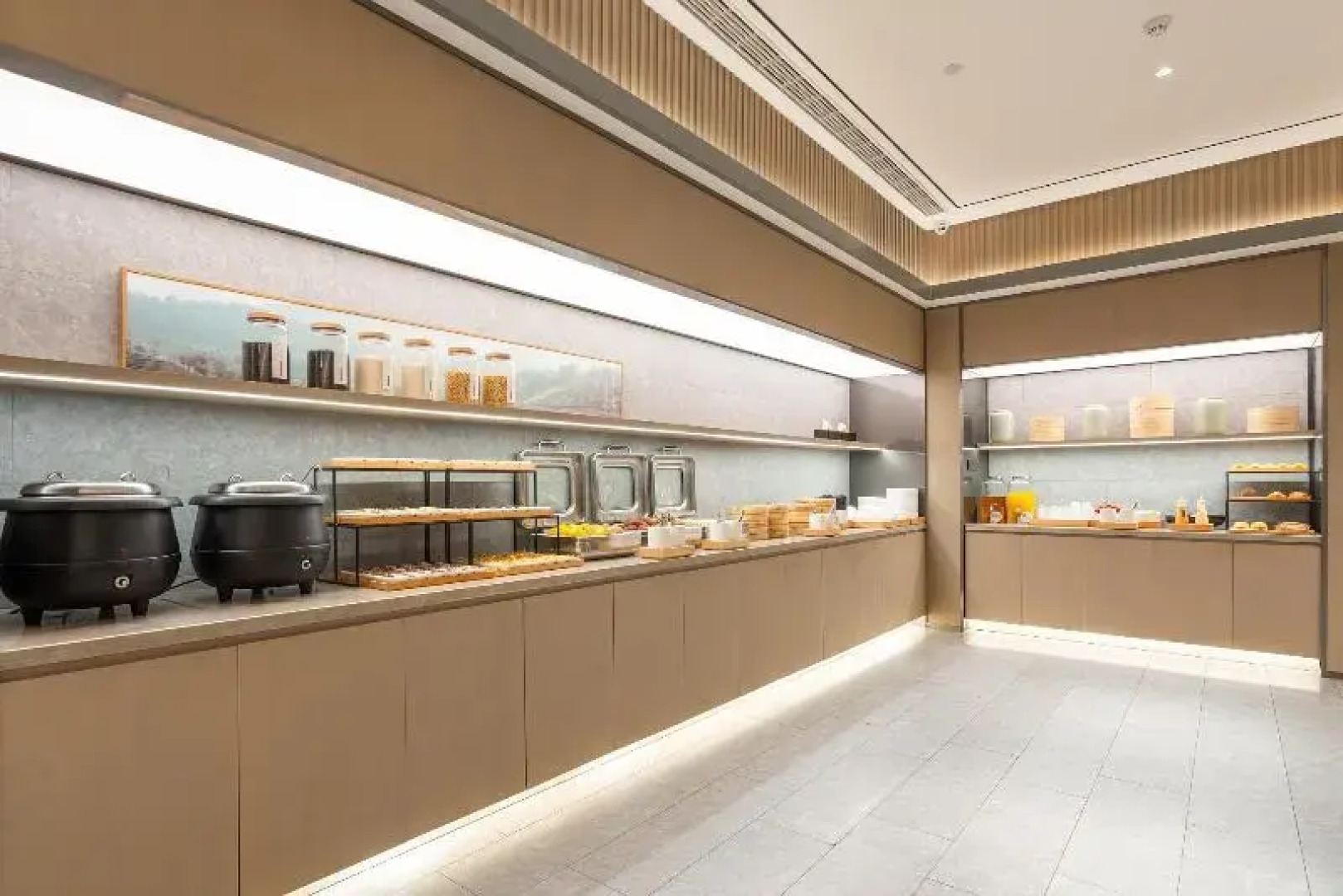 JI Hotel Guangzhou Zhujiang New Town