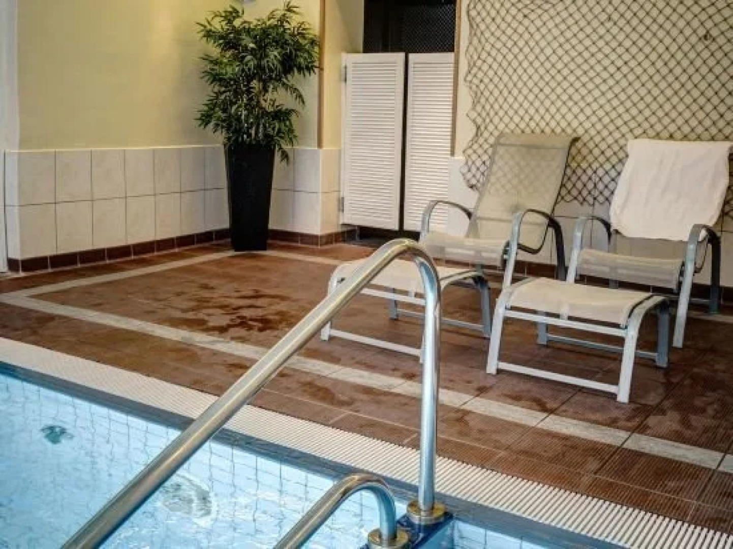 Hotel Asgard & Apartmenthaus Meereswarte