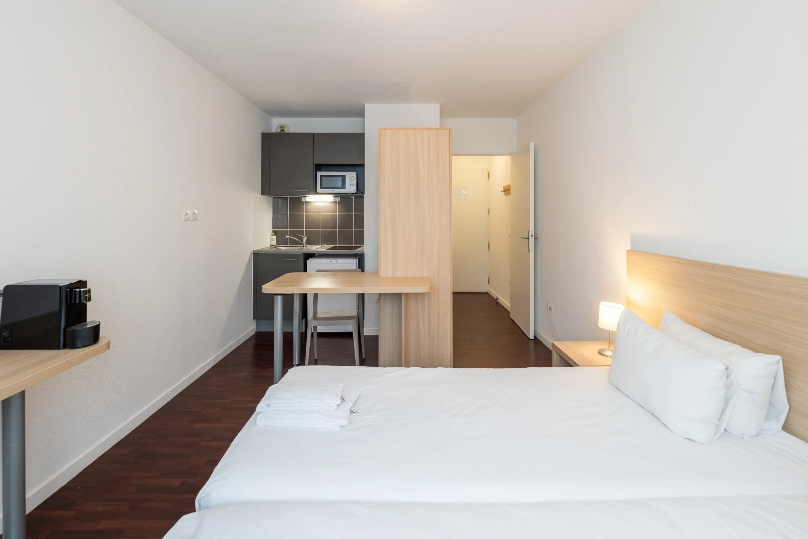 ResidHotel Saint Etienne Centre