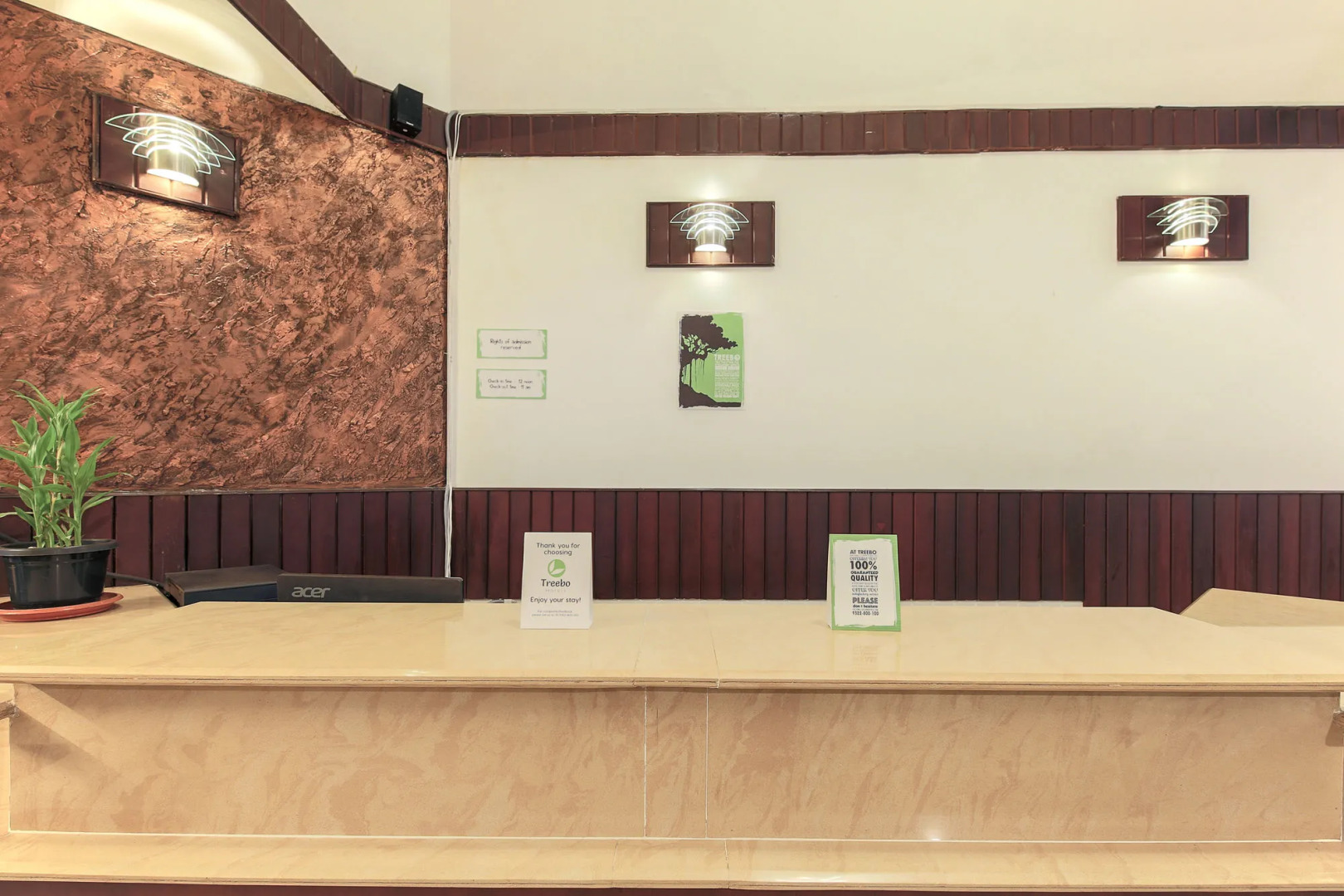 Treebo House Of Yesudas