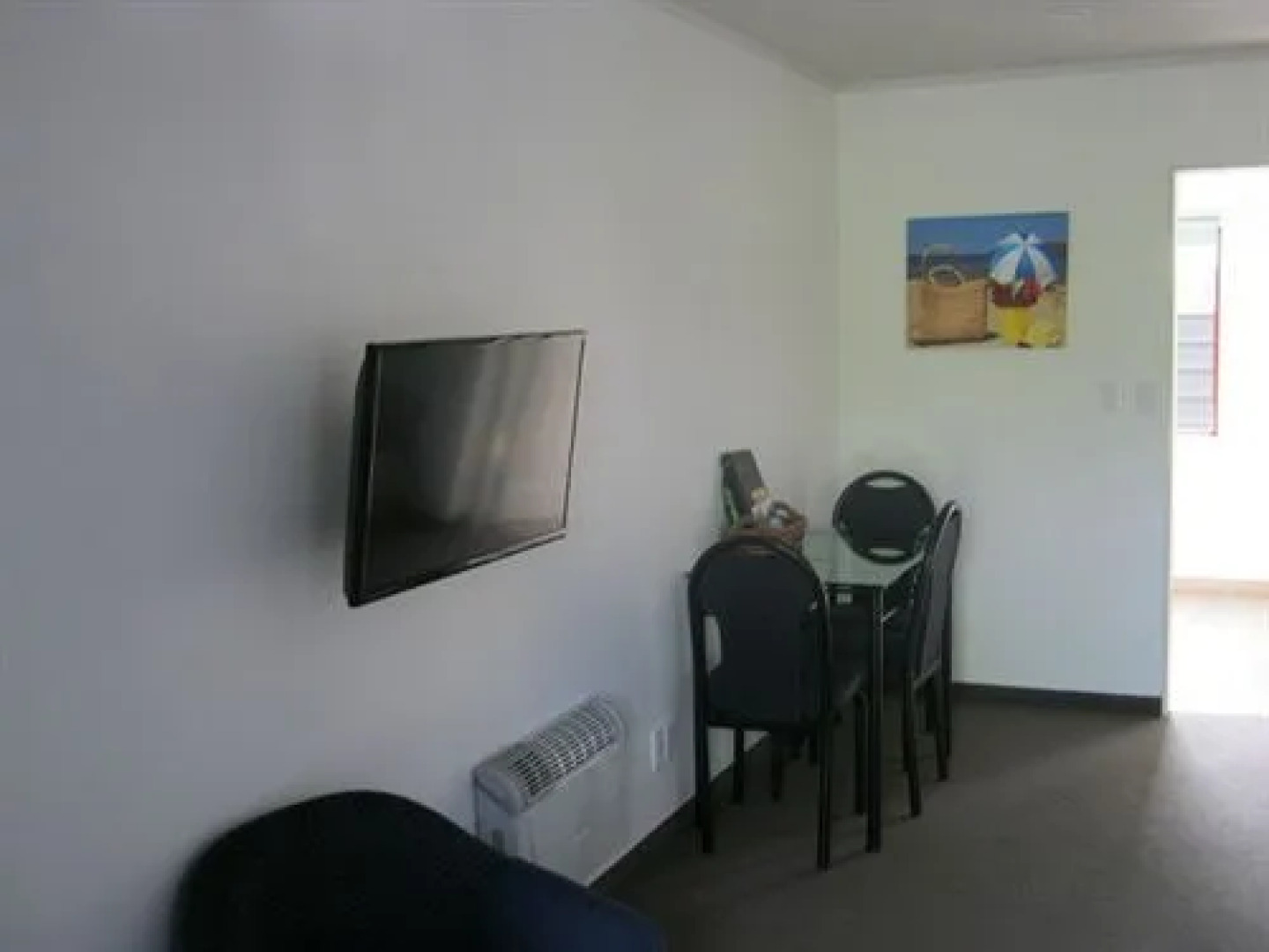 Champers Motor Lodge