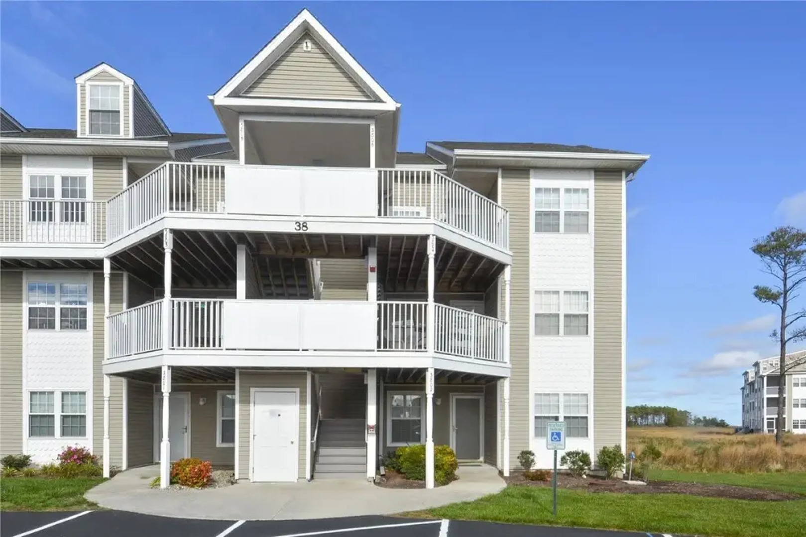 Bethany Bay 37171 Harbor Dr. #3804 by Long & Foster