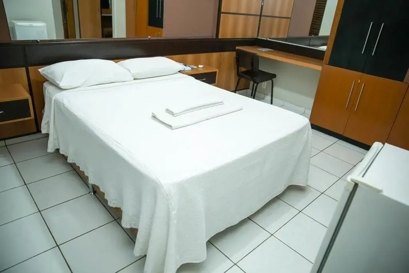 Pilões Palace Hotel