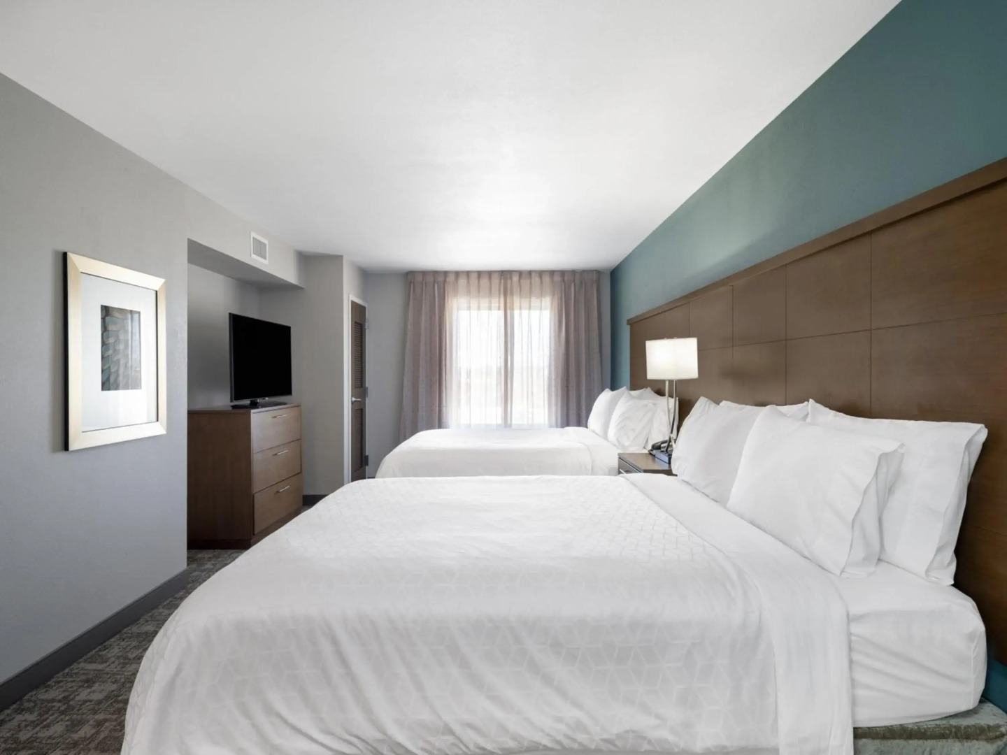 Staybridge Suites Sioux City Southeast by IHG