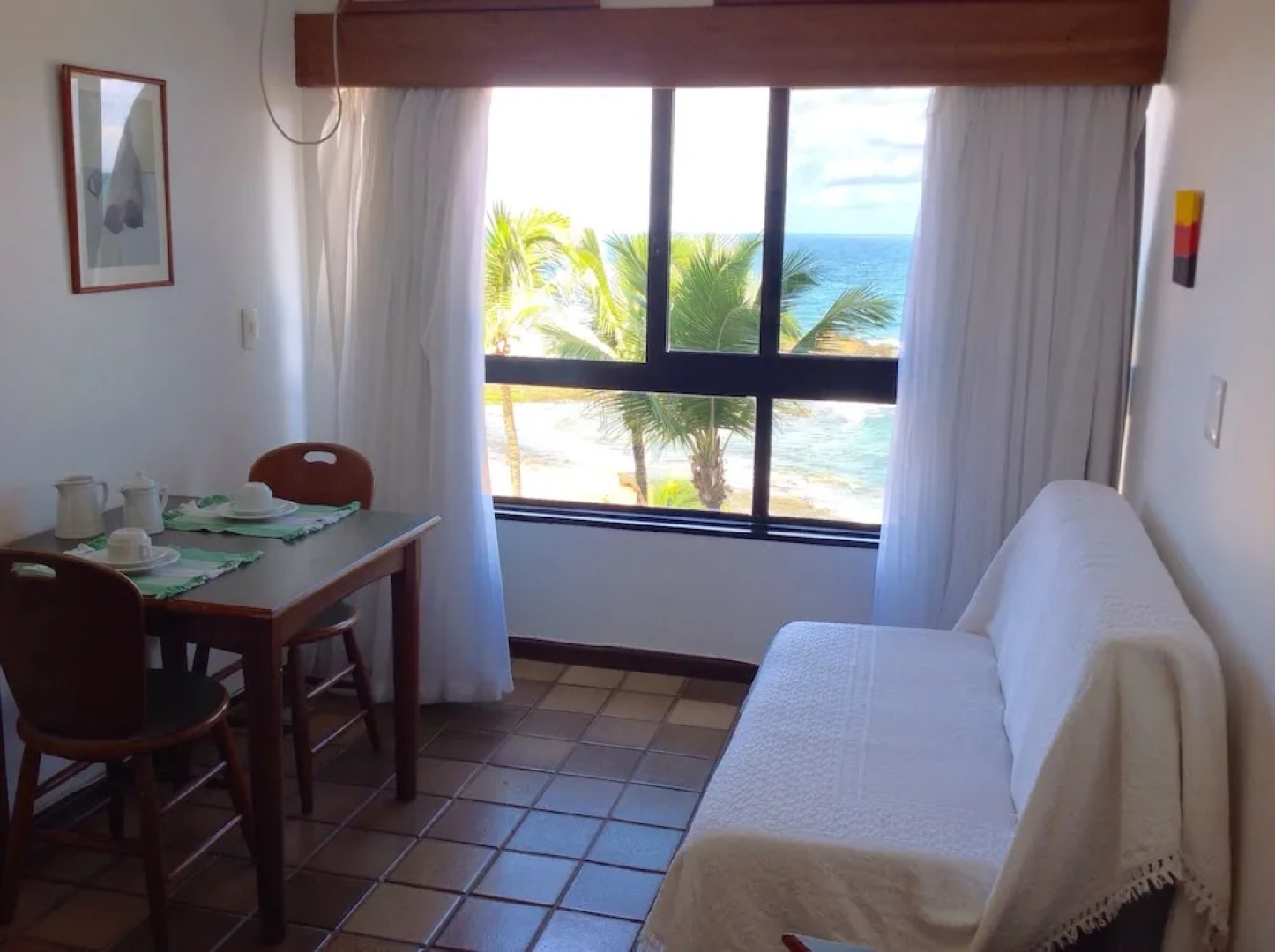 Flat Em Ondina (Ap.404)