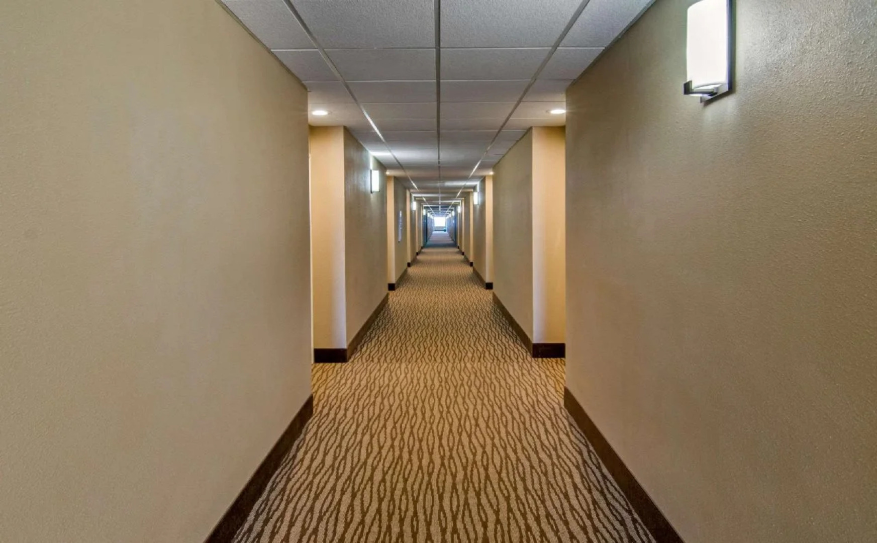 Comfort Inn & Suites Wichita Northeast