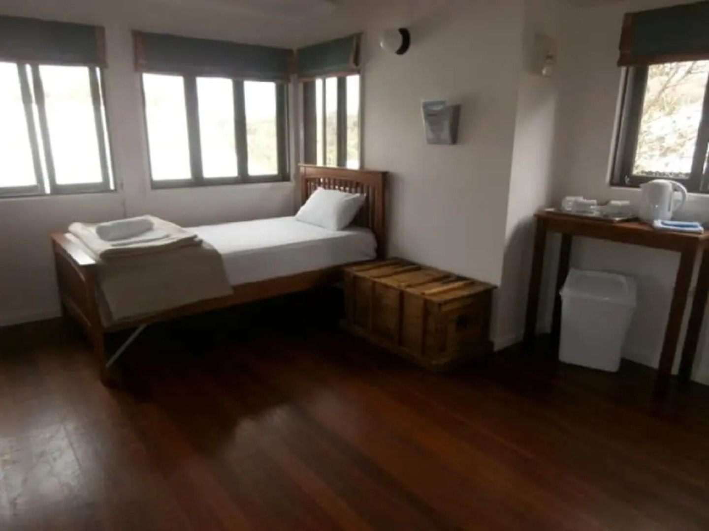 Fraser Island Wilderness Retreat