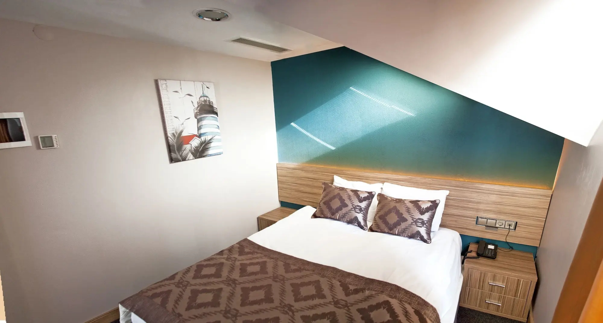 The Rise Aron Business Hotel Merter