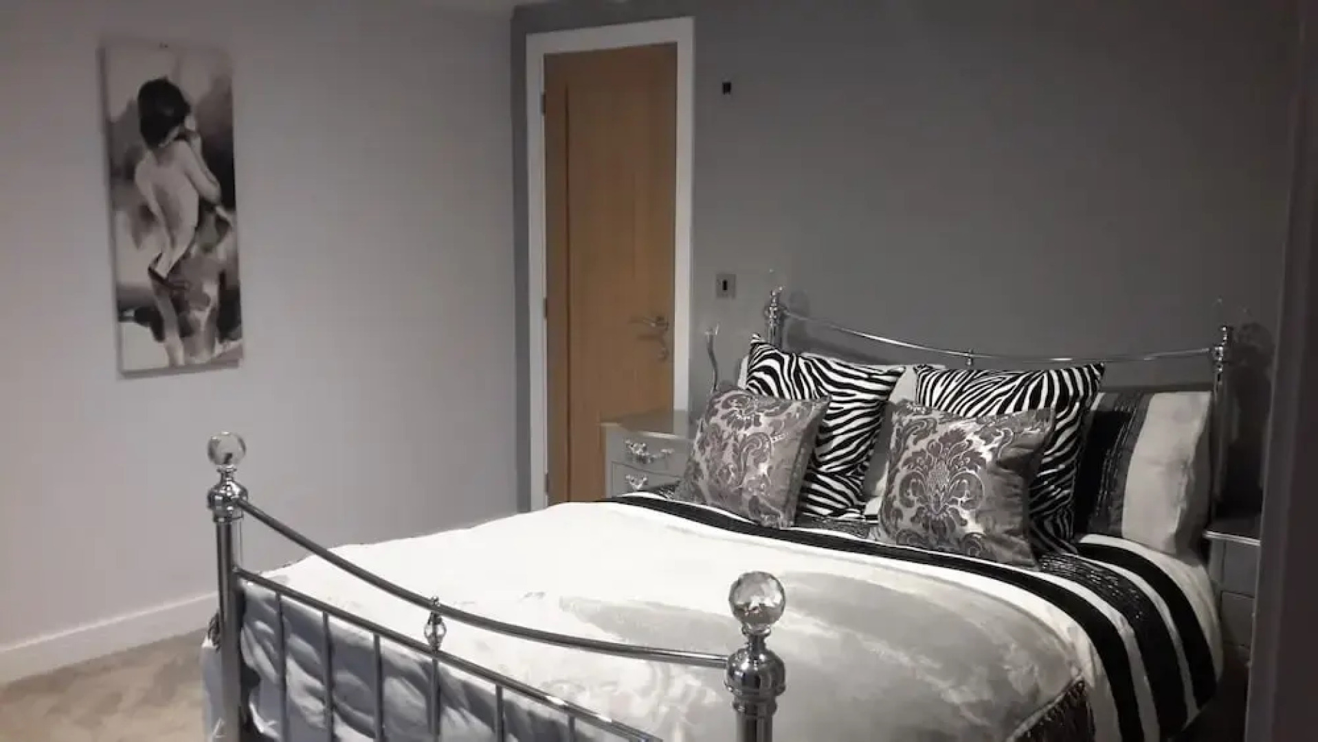 No. 2 Beach Cottages