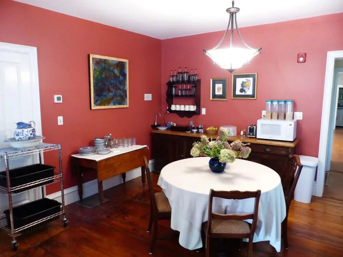 Sheffield 1802 House