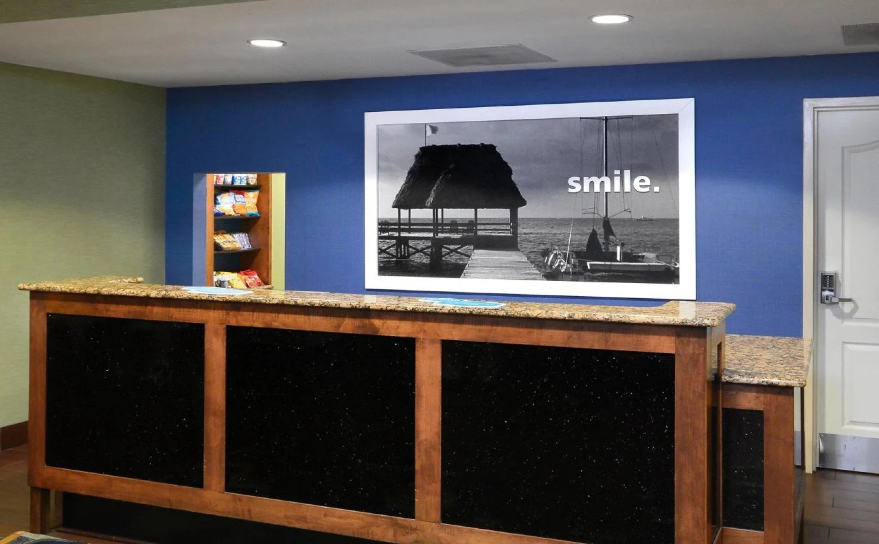 Hampton Inn & Suites Huntersville