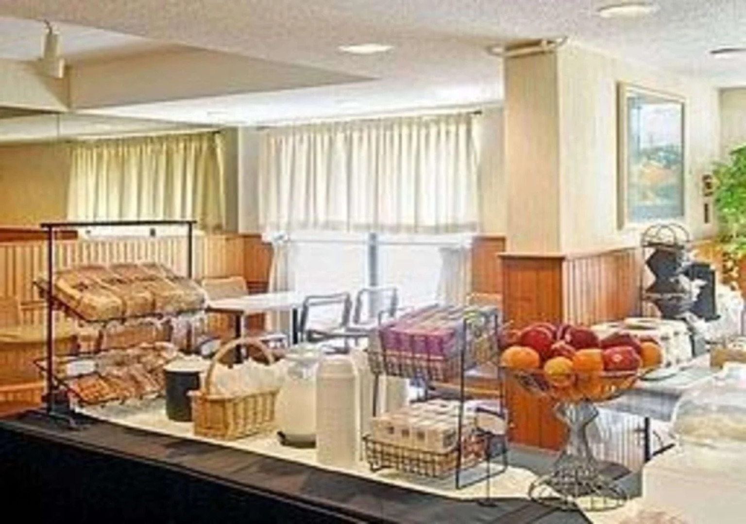 Comfort Inn Toronto North York