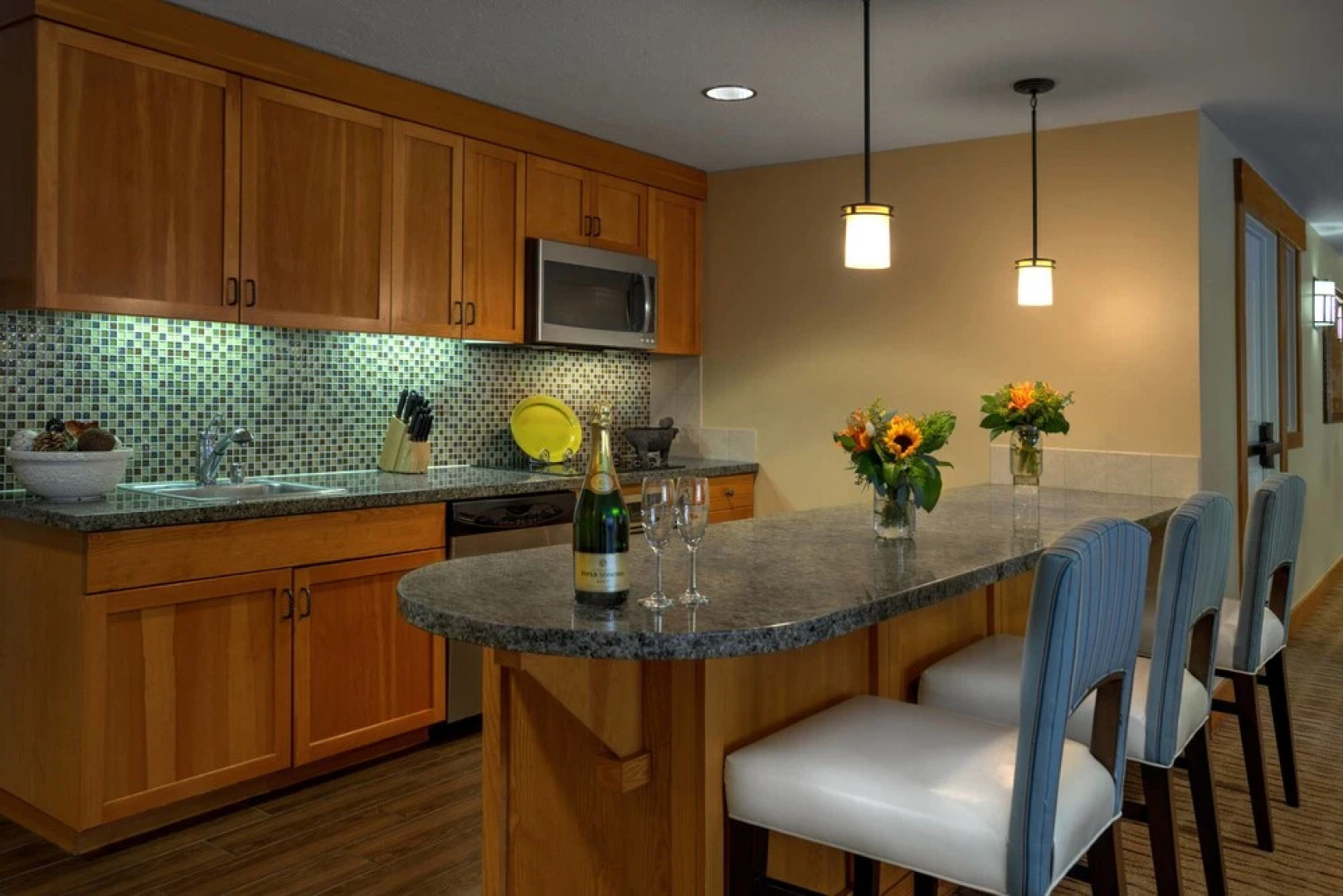 Grand Residences by Marriott by Heavenly Village Condos