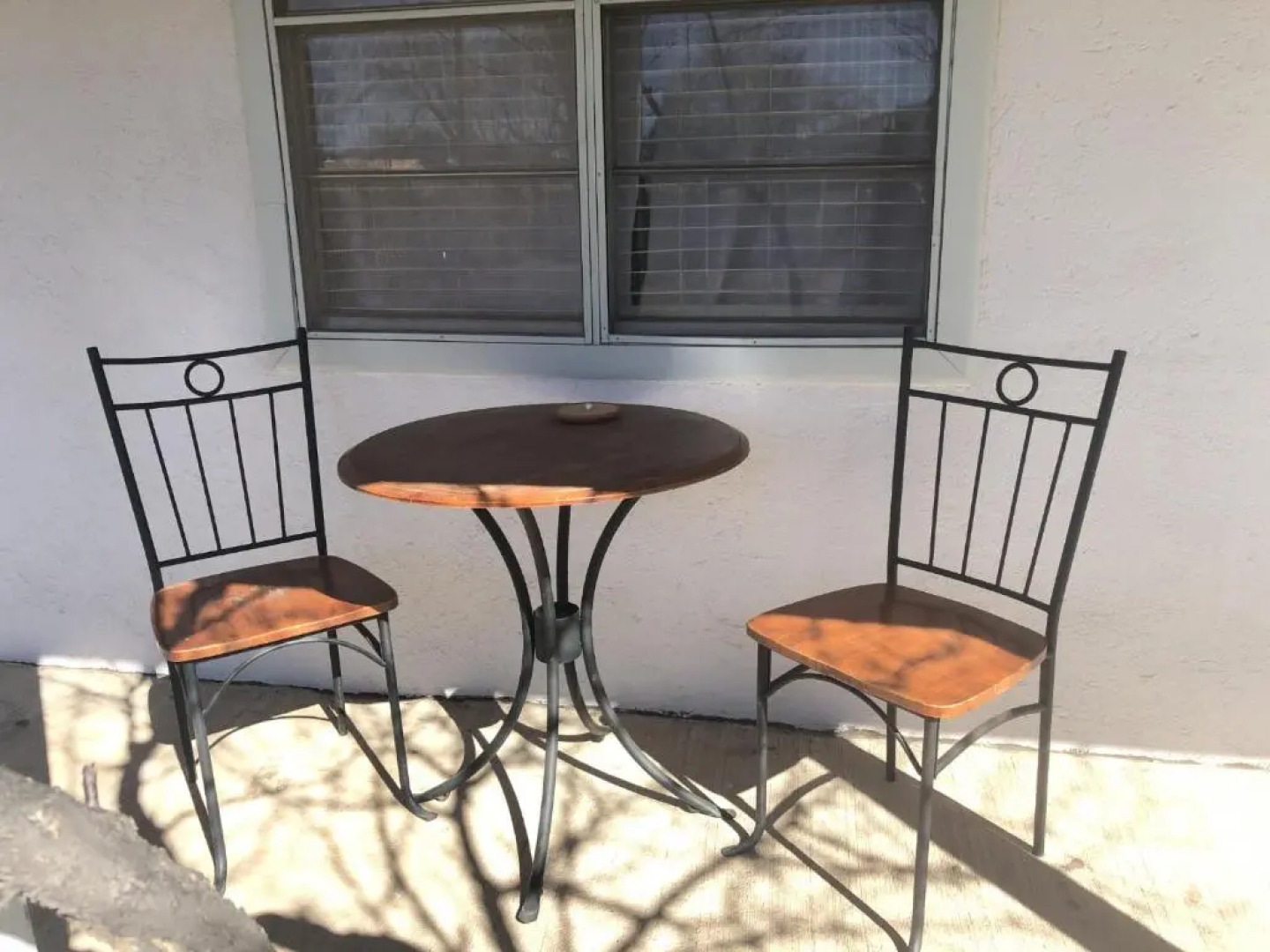 Beach House in Alpine