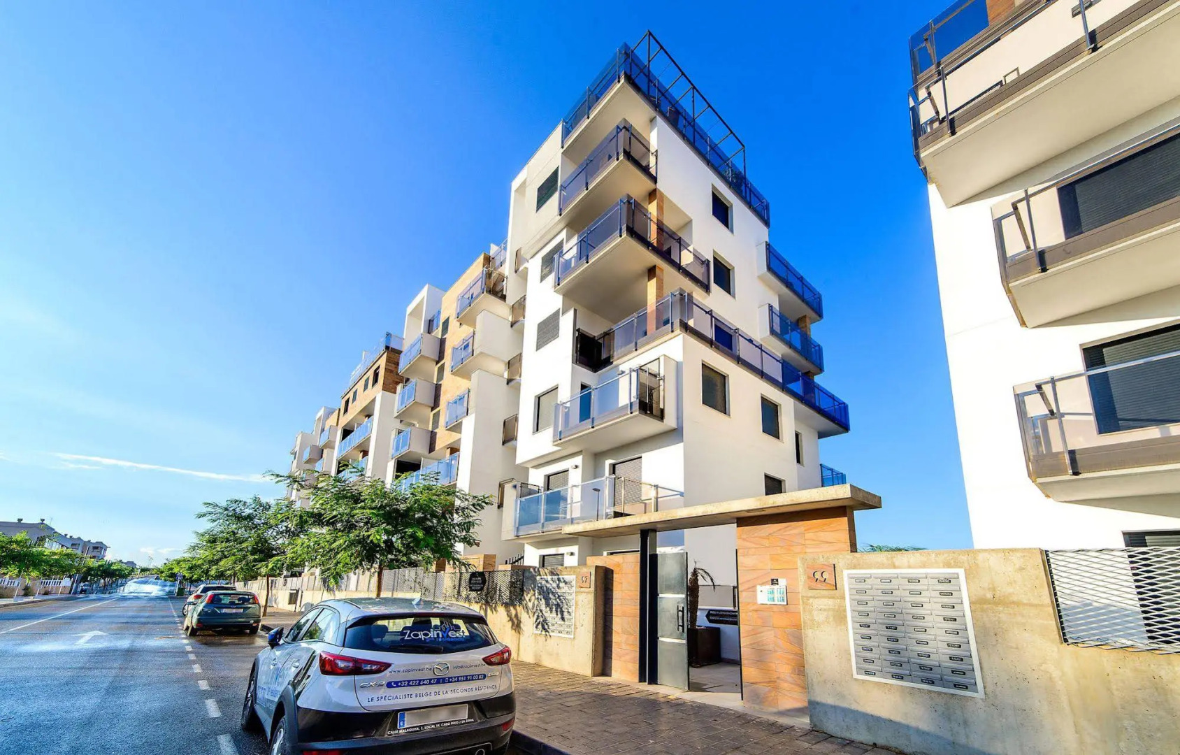 Apartamento Bennecke Diamante