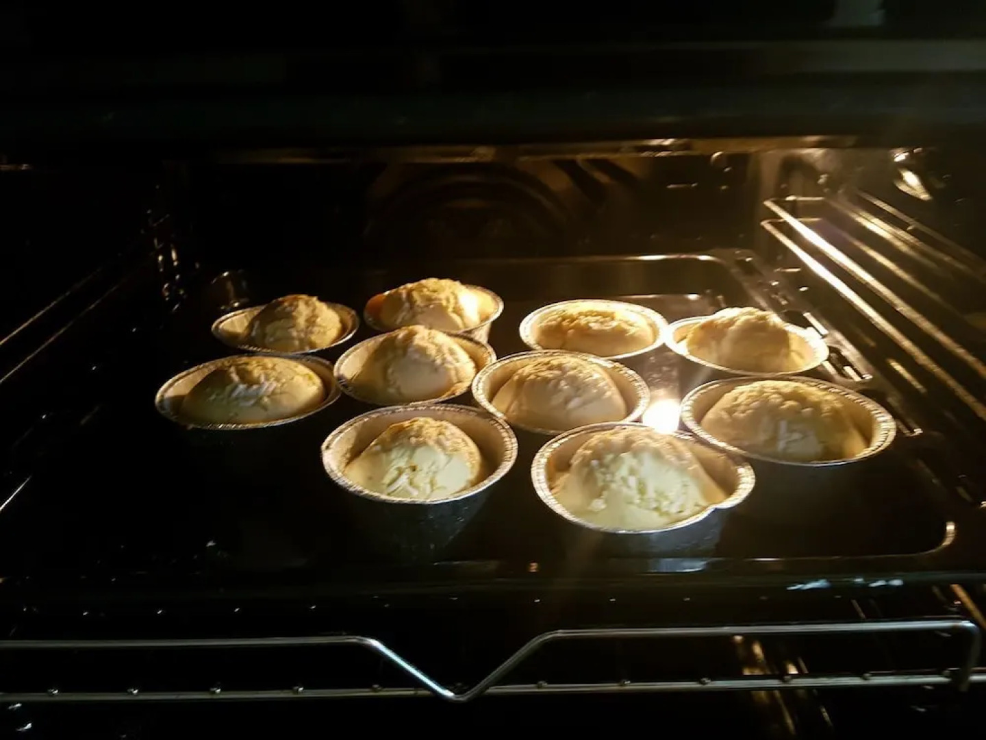 B&B Parco Del Cilento