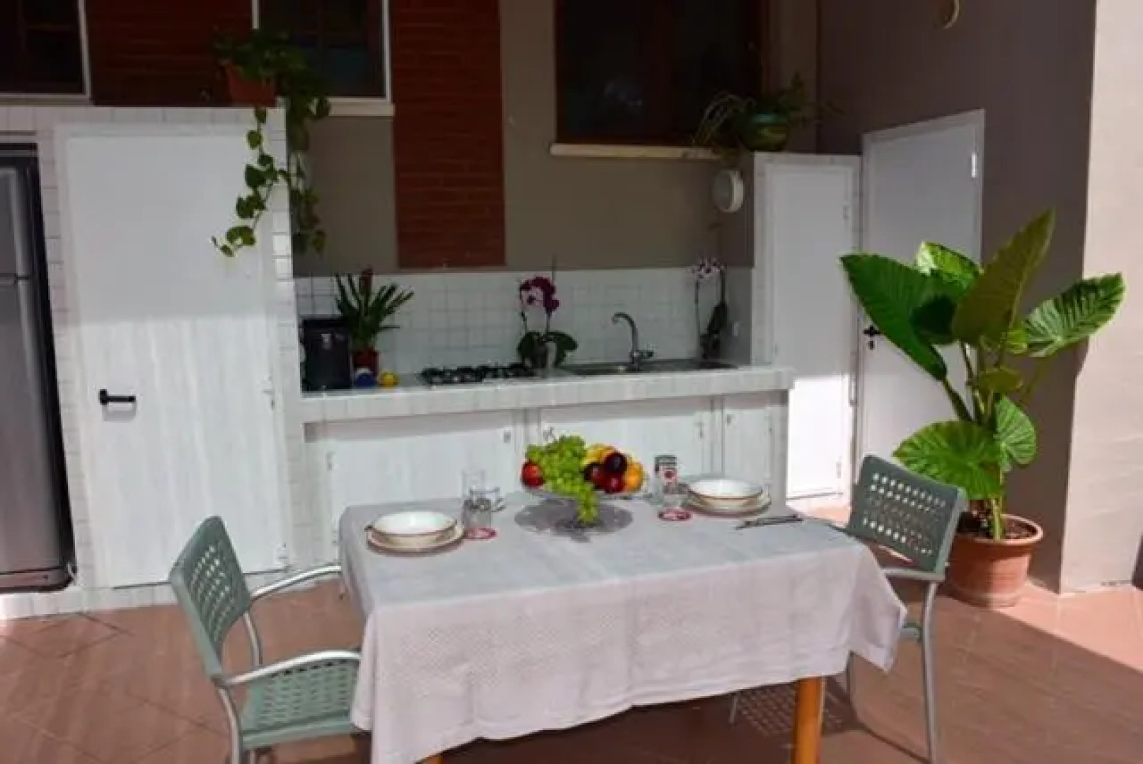 Villa Dell' Artista - Villa Anna