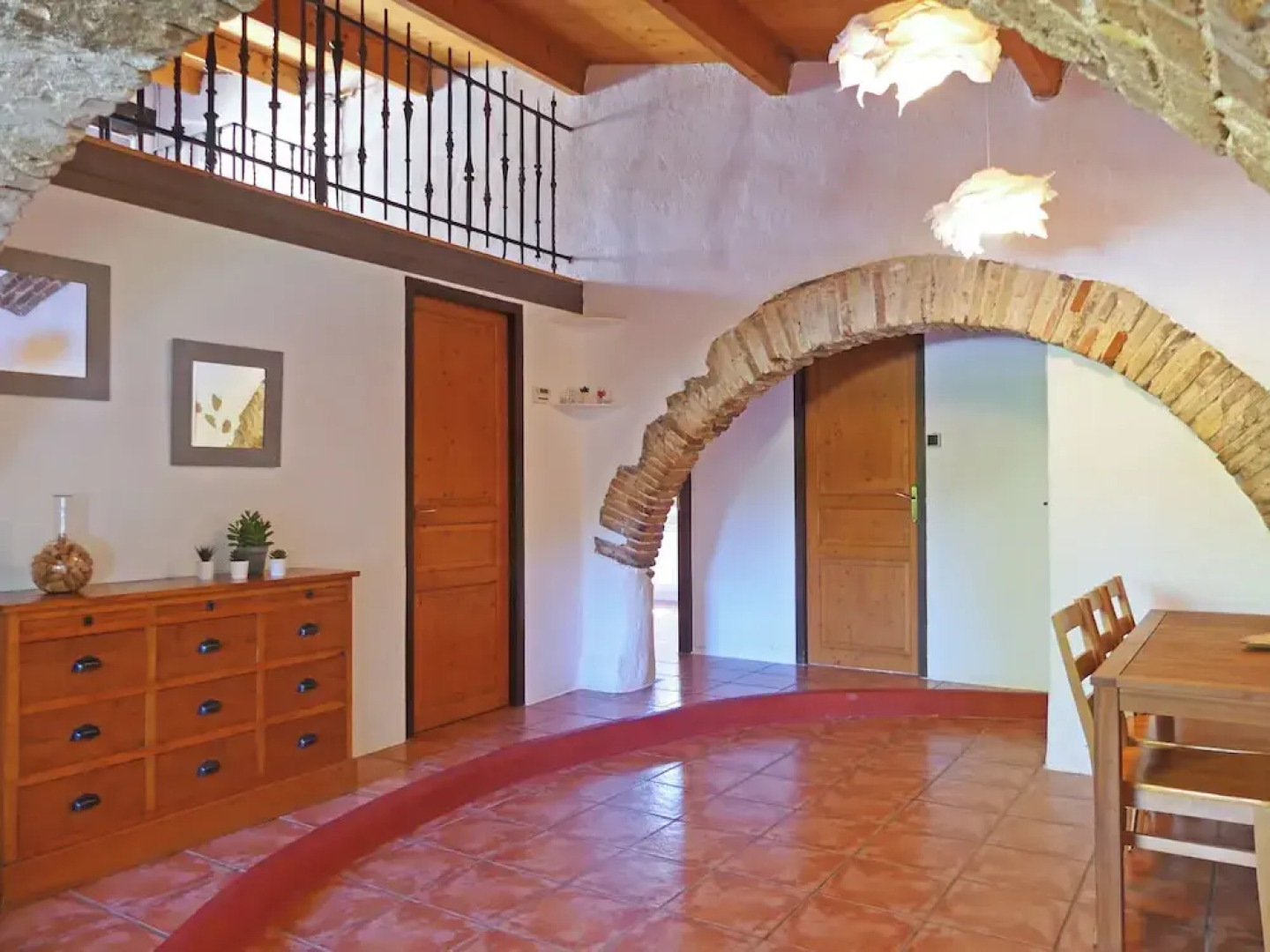 Masia Ca La Caputxeta & Golf