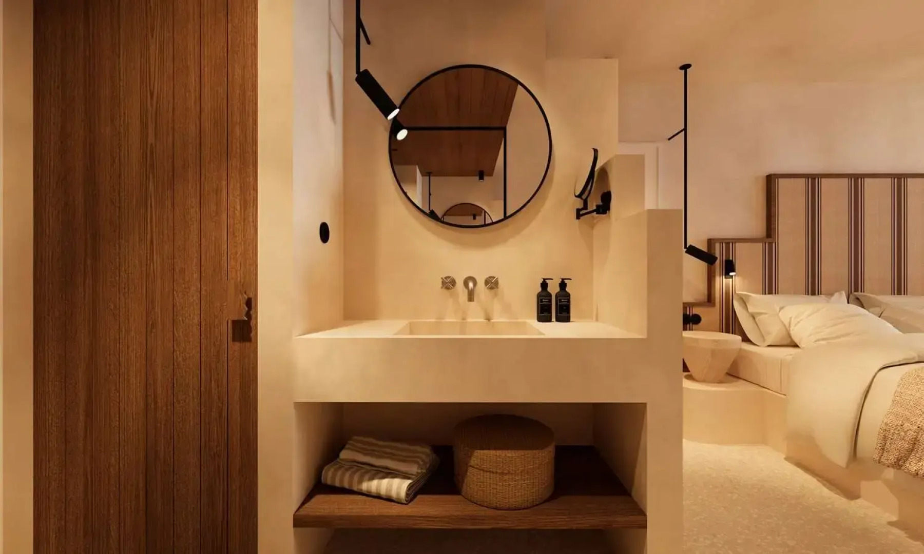 Amarello Hotel Praia Santo Andre, Tapestry Collection Hilton