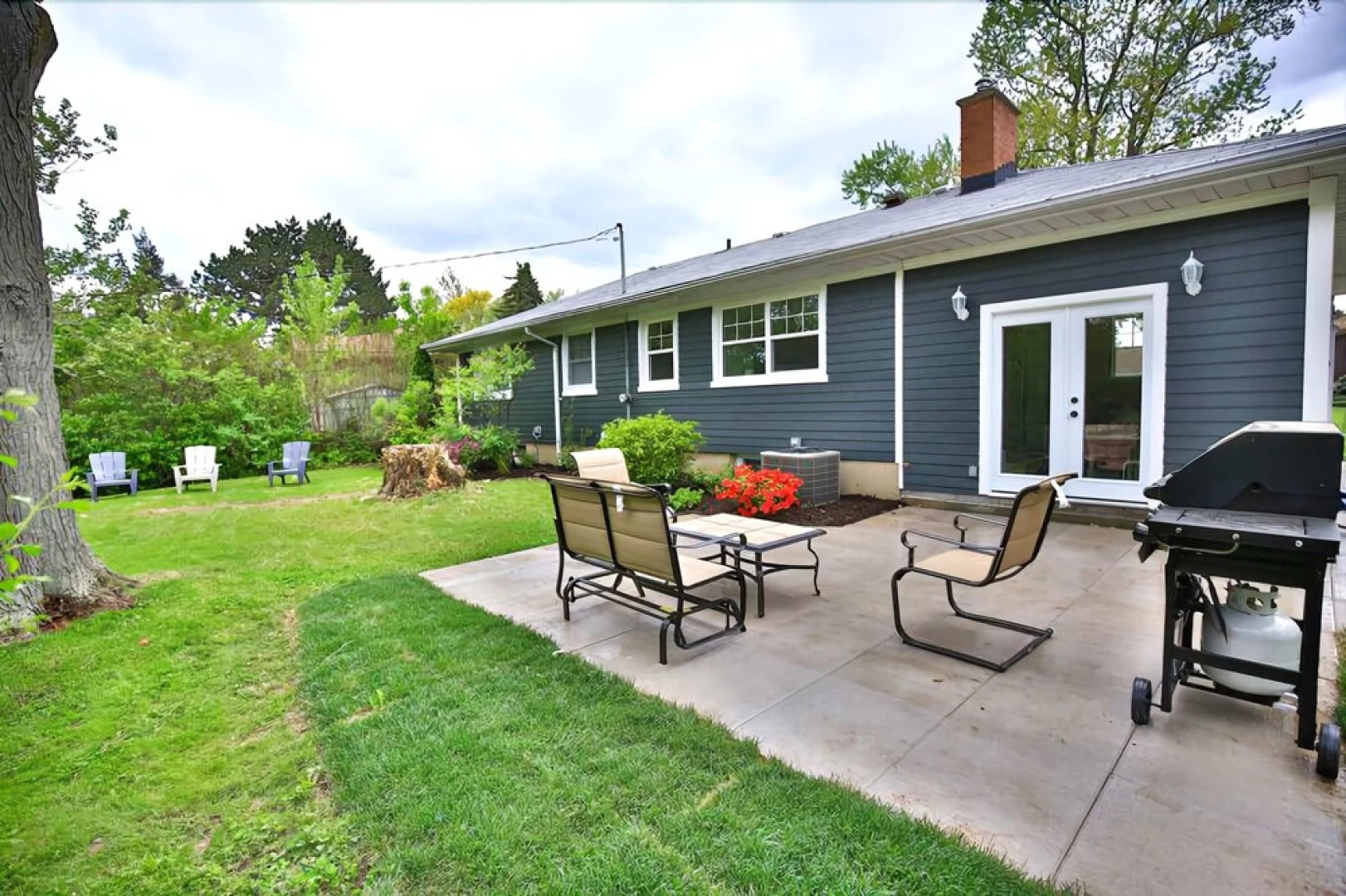 Stonehaven Niagara 8