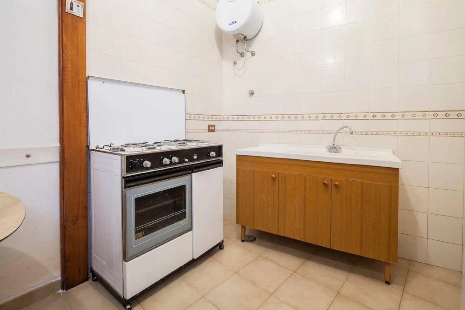 House With 3 Bedrooms in Maiori, With Wonderful City View, Furnished Terrace and Wifi - 200 m From the Beach