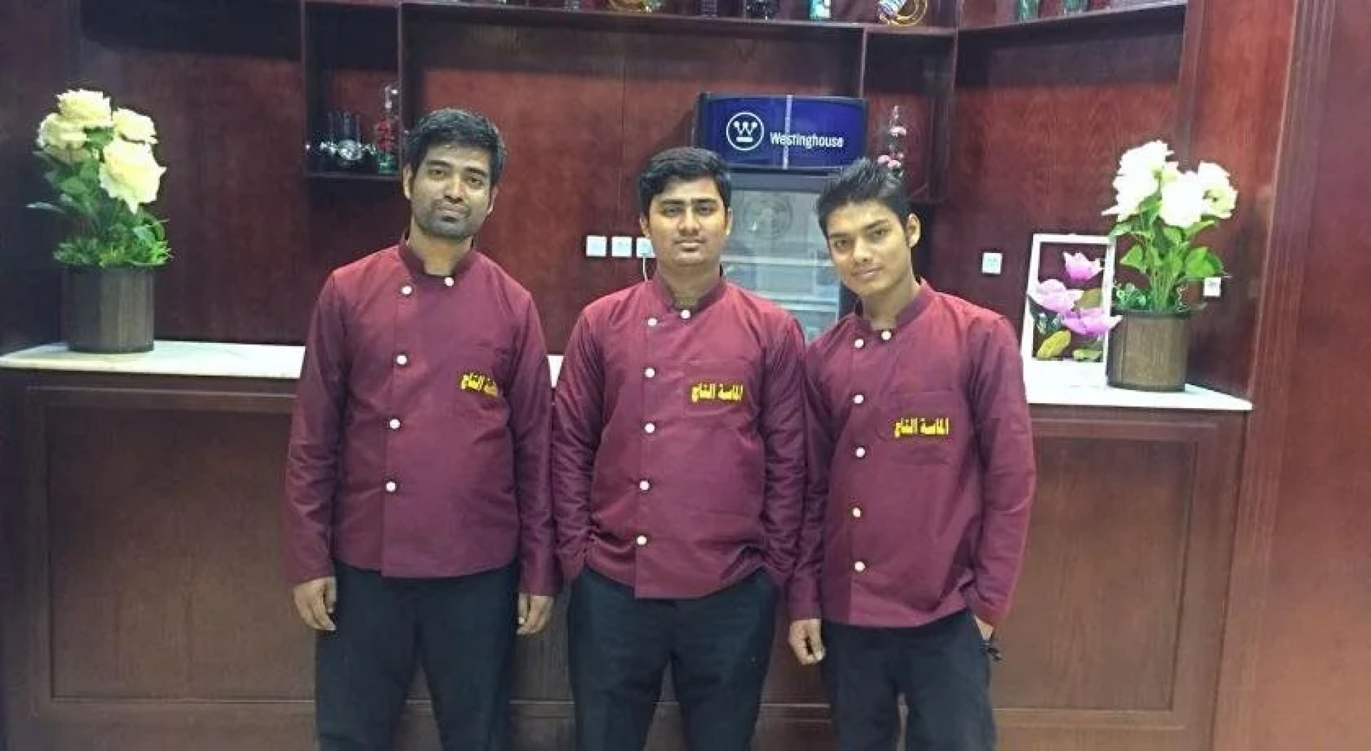 Almasah Altaj Aparthotel 2