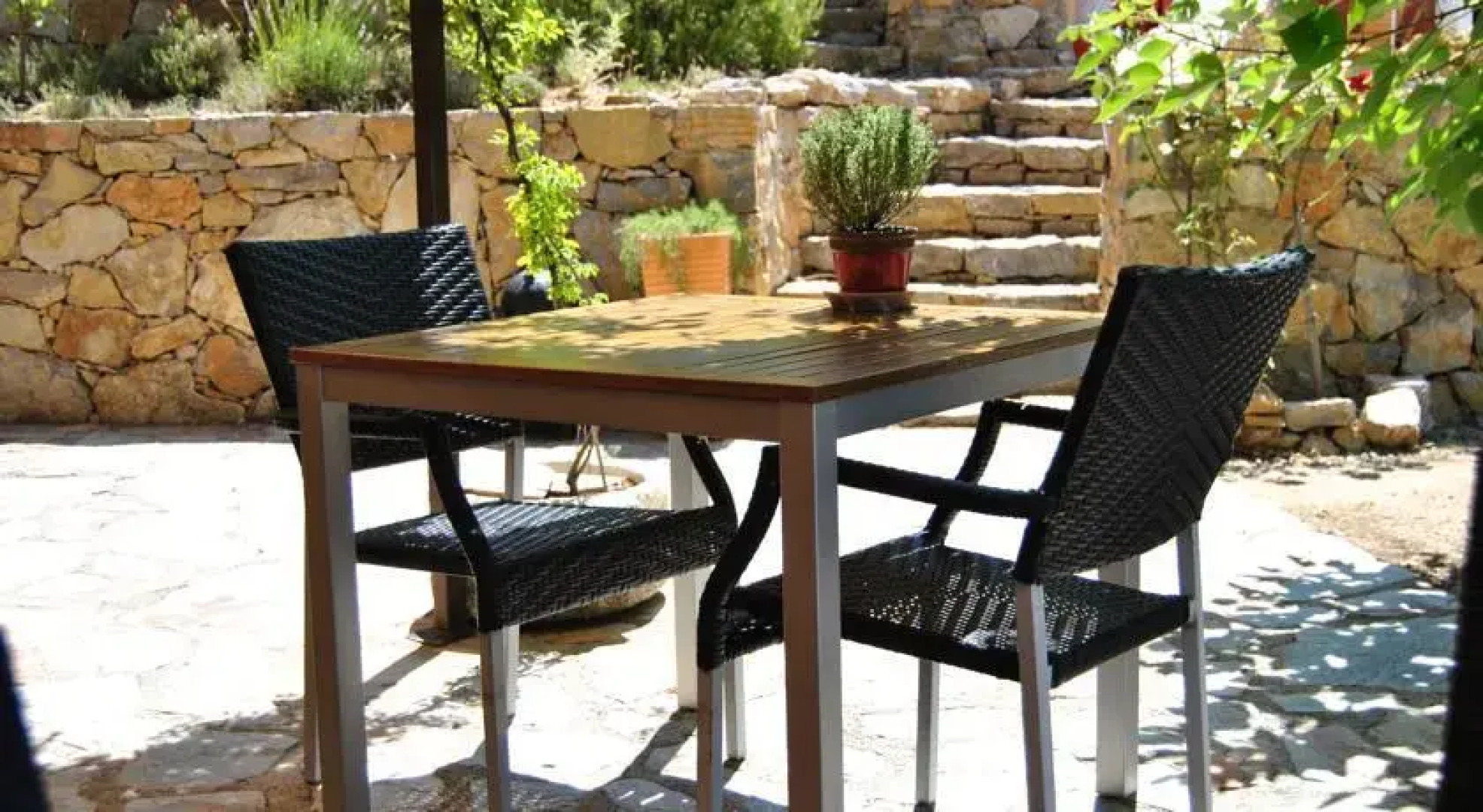 La Bastide du Planouquier