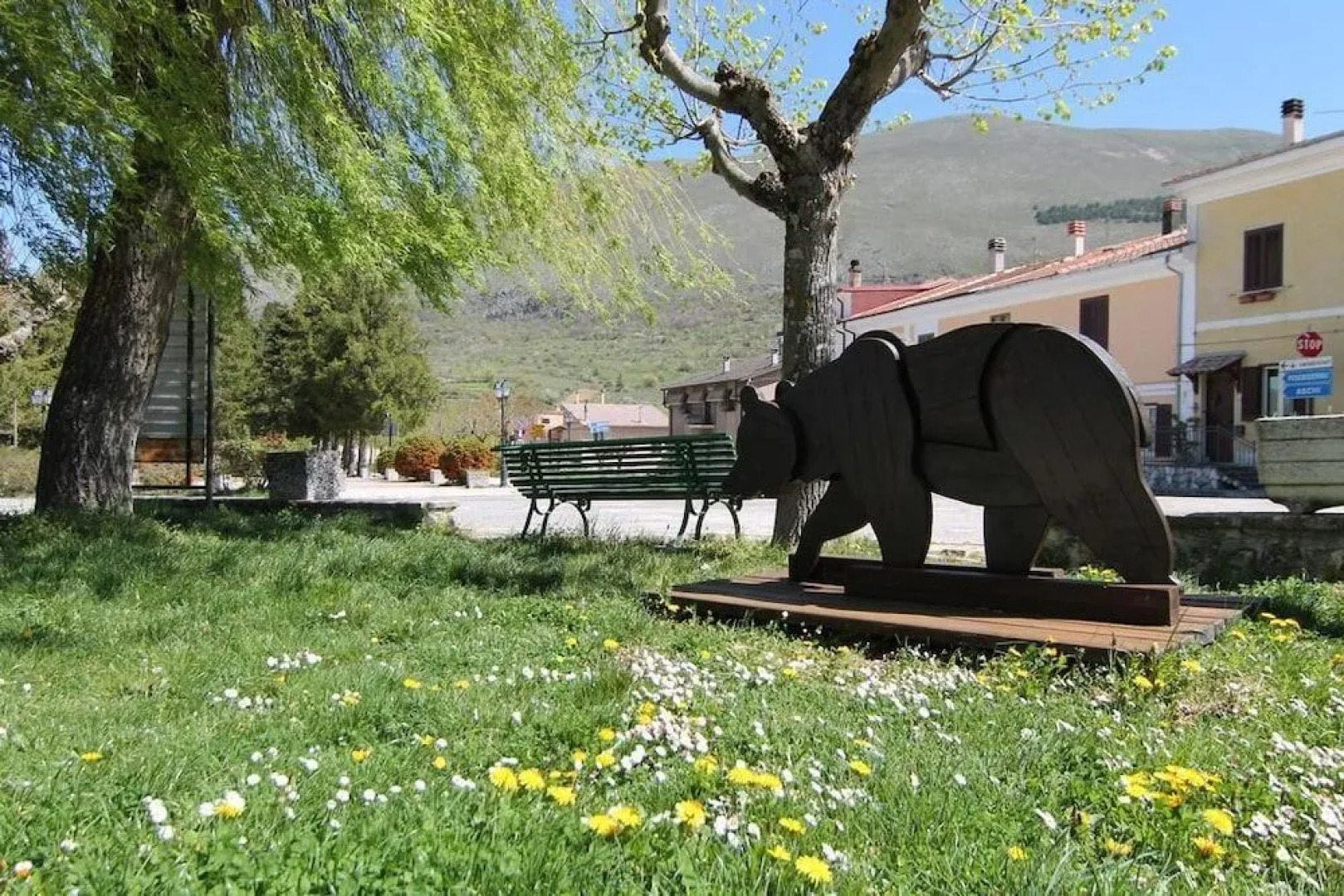 Hotel Ristorante La Rupe