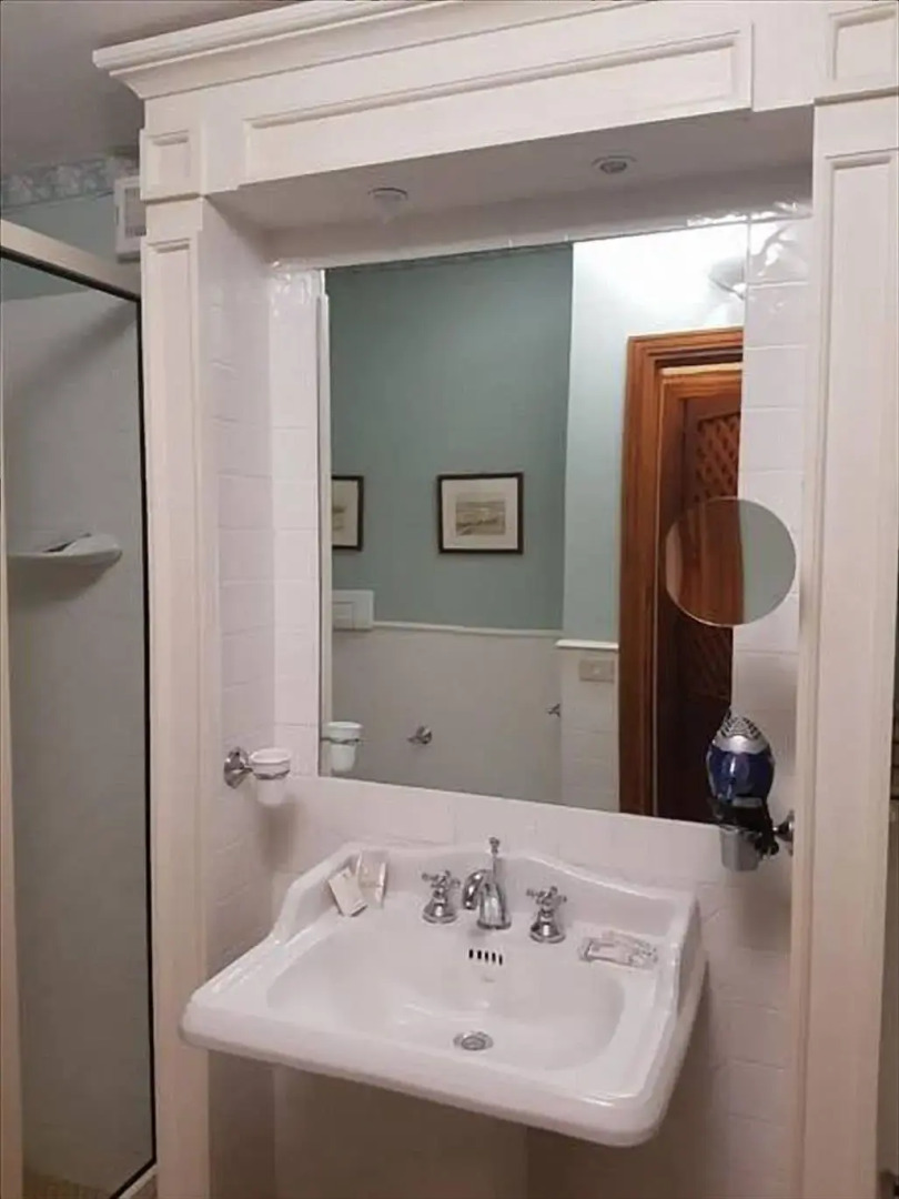 Residenza Villa Spagnola