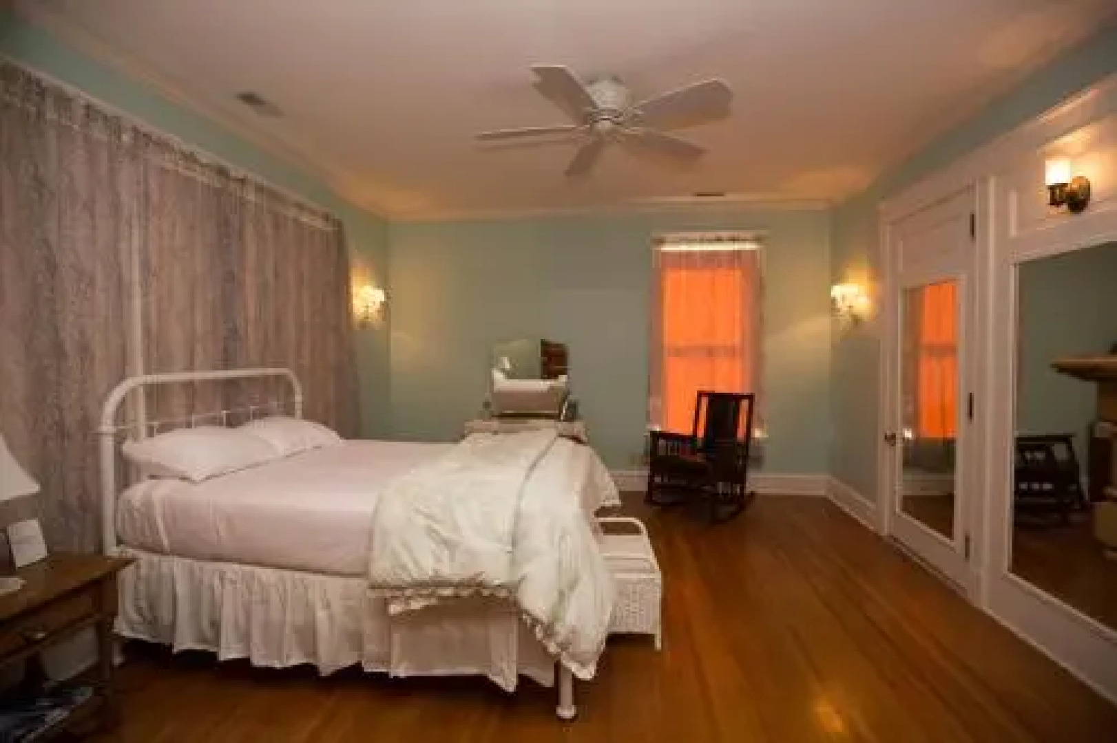 A. P. Green House Bed and Breakfast