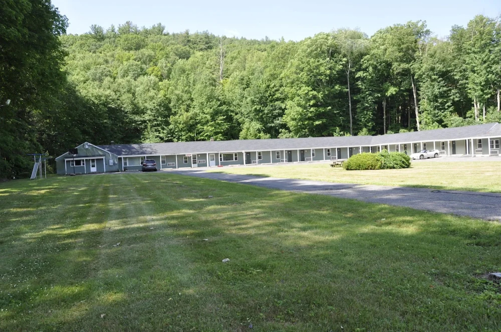 Mountain View Motel - Great Barrington