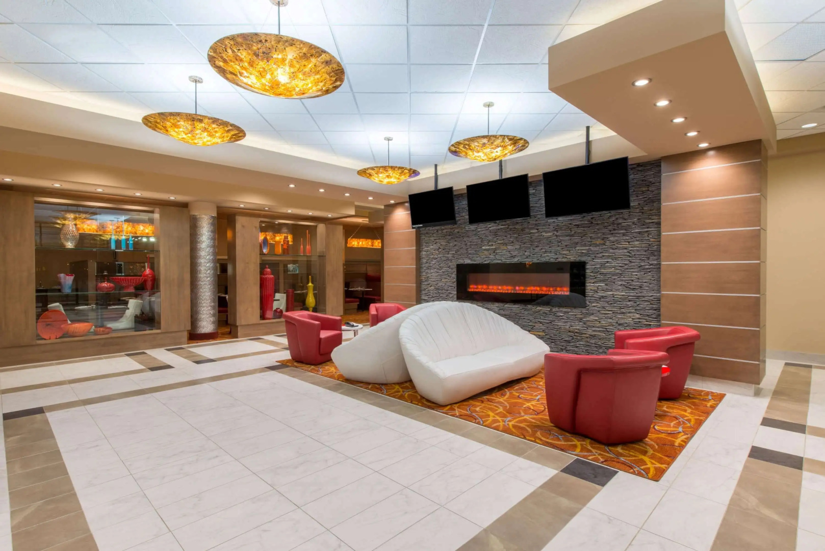 Hotel 11, MOD A Sonesta Collection