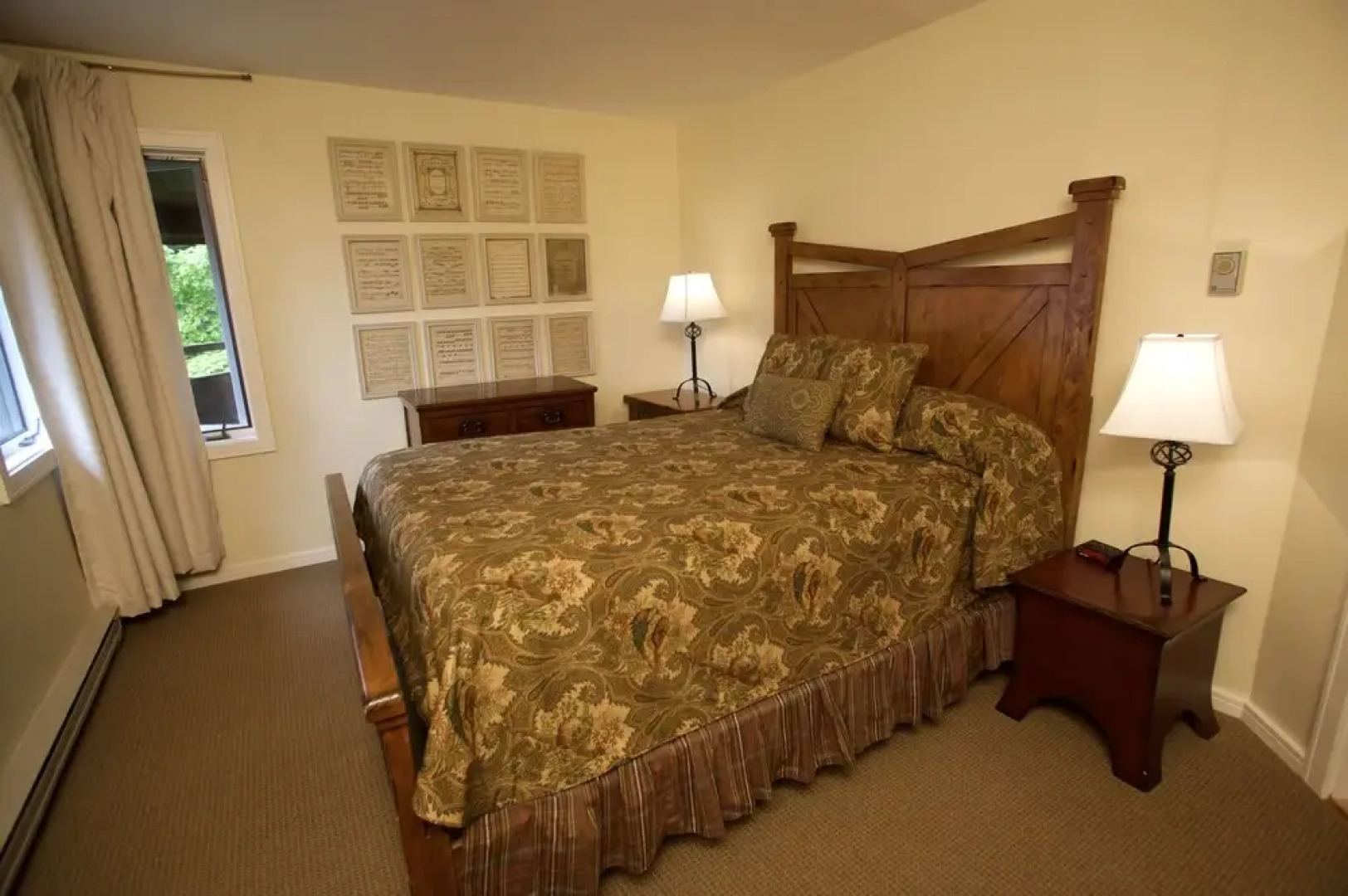 Highridge Condominiums