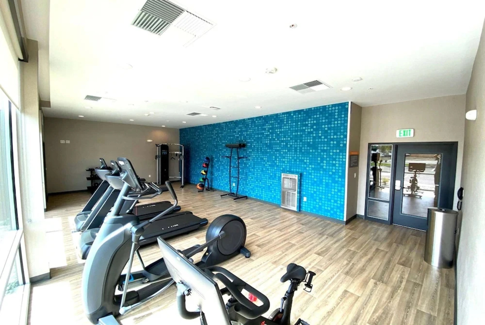 La Quinta Inn & Suites by Wyndham Centralia