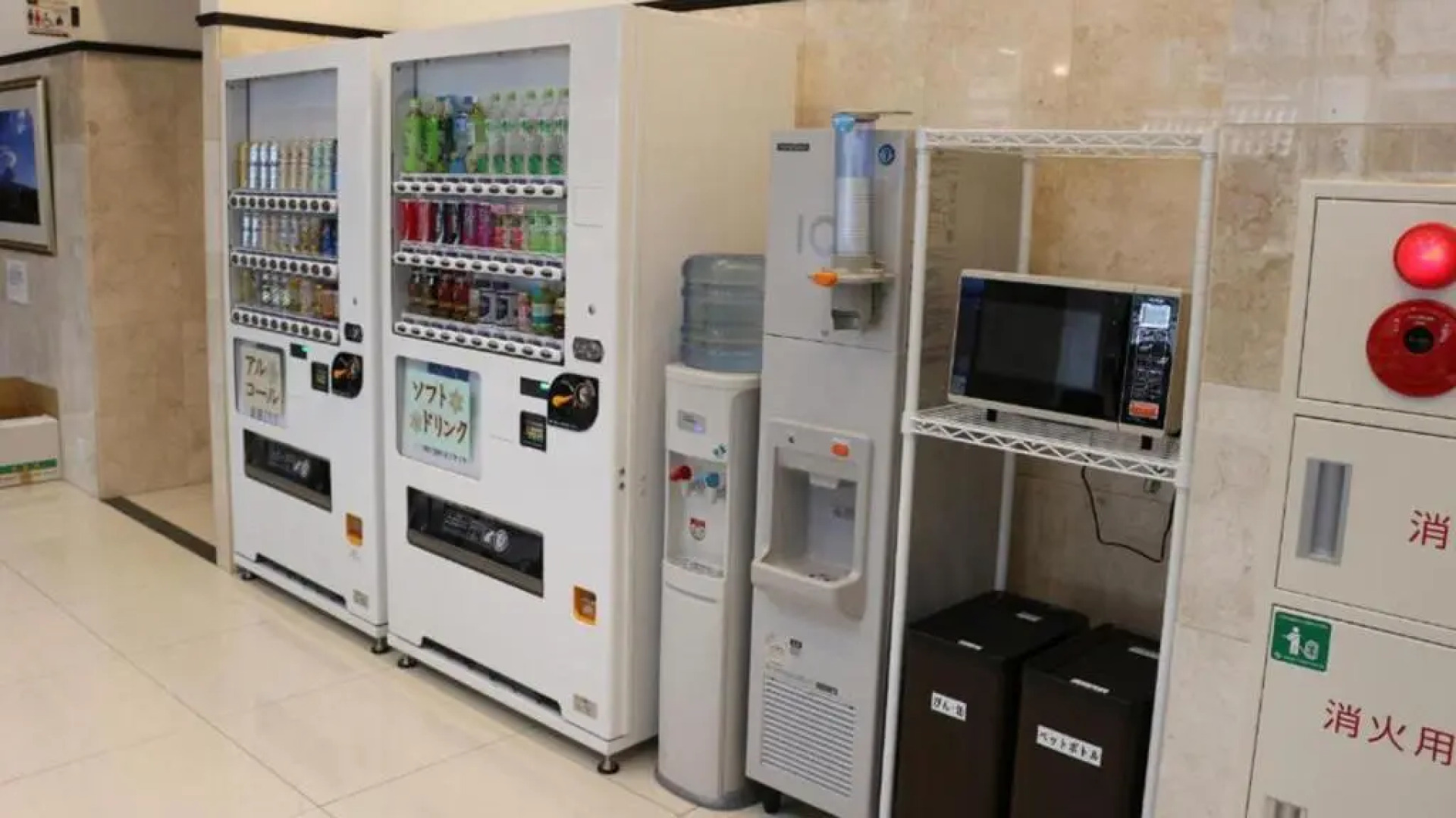 Toyoko Inn Kumamoto Ekimae