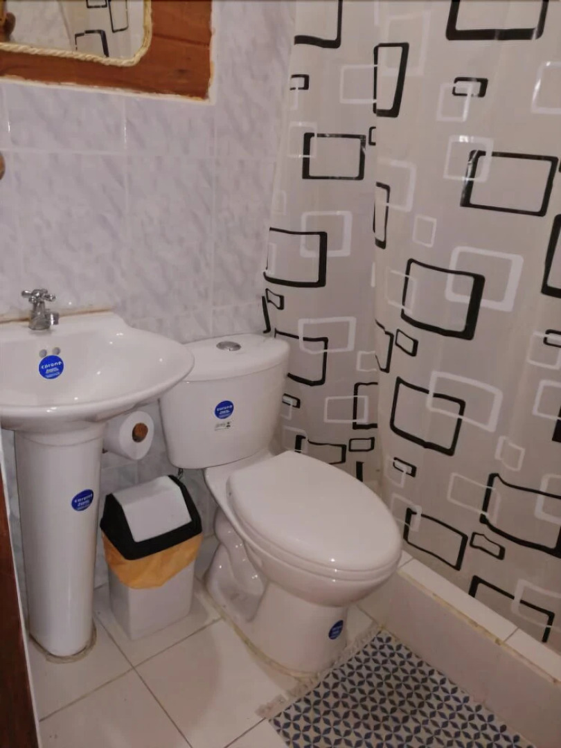 Mindo Paradise Hosteria