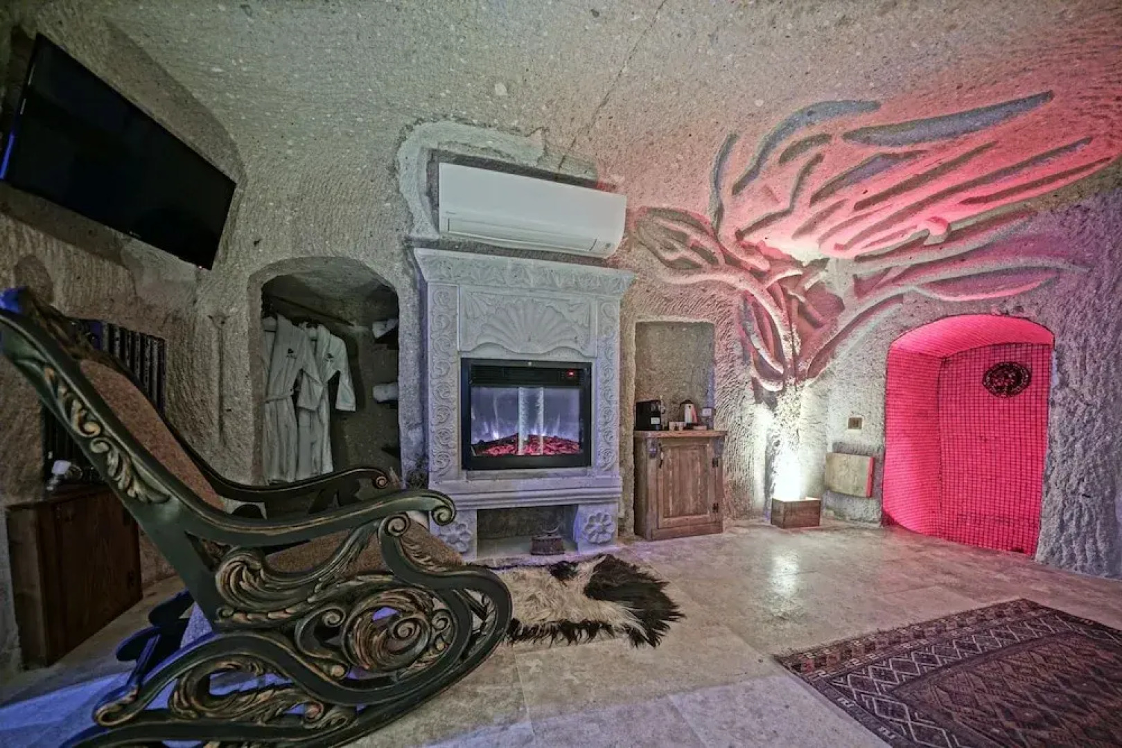 Wish Cappadocia Love