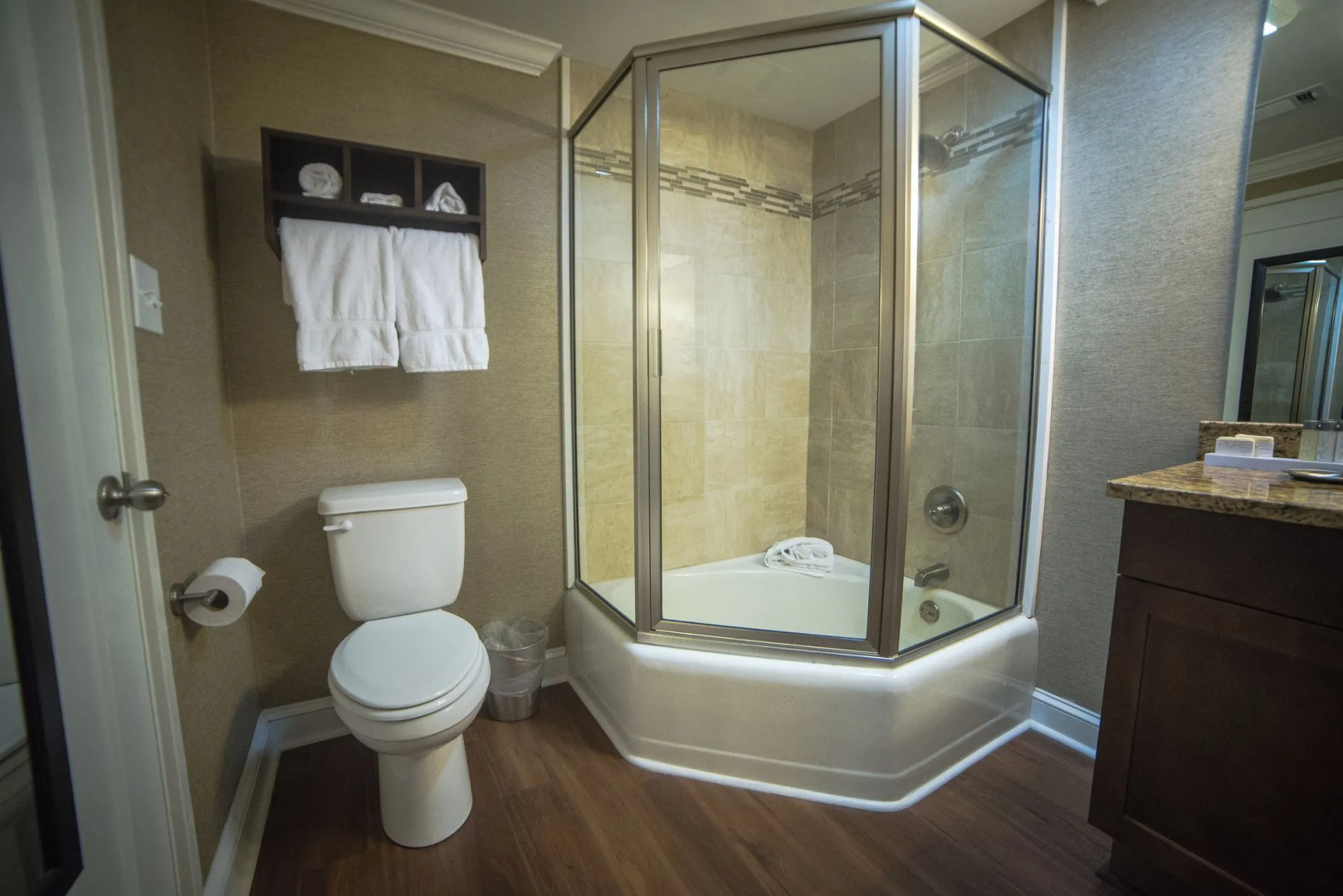 Bask Hotel at Big Rock Landing