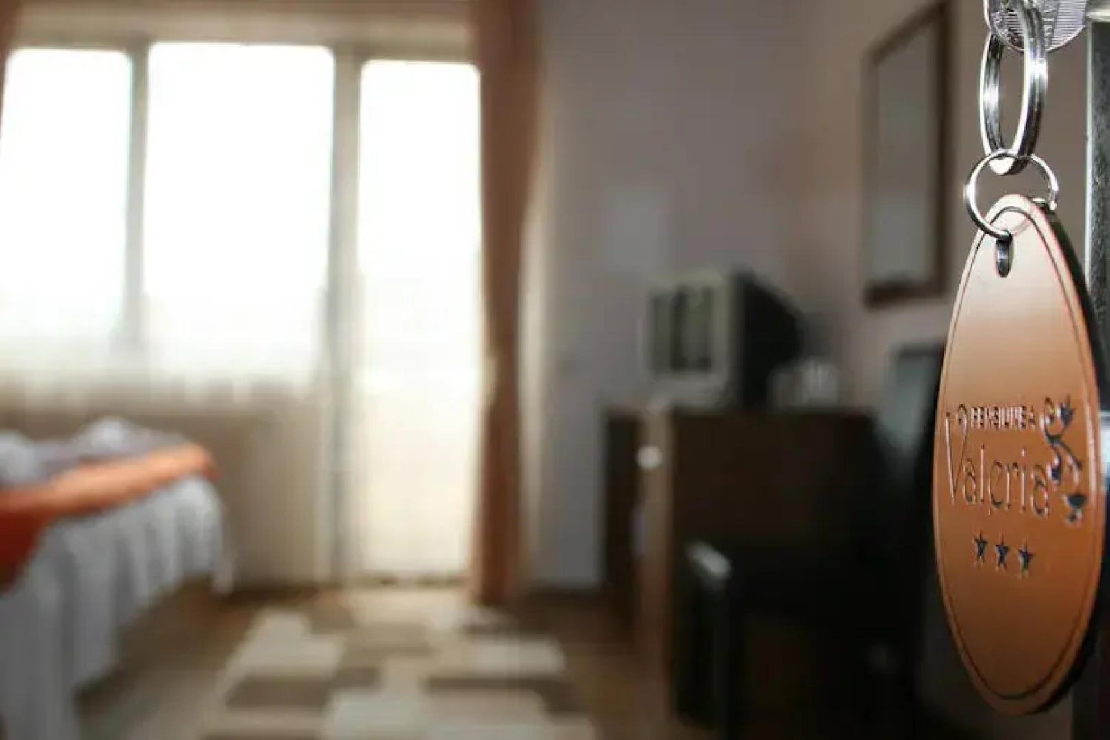 Pensiunea Casa Voroneț