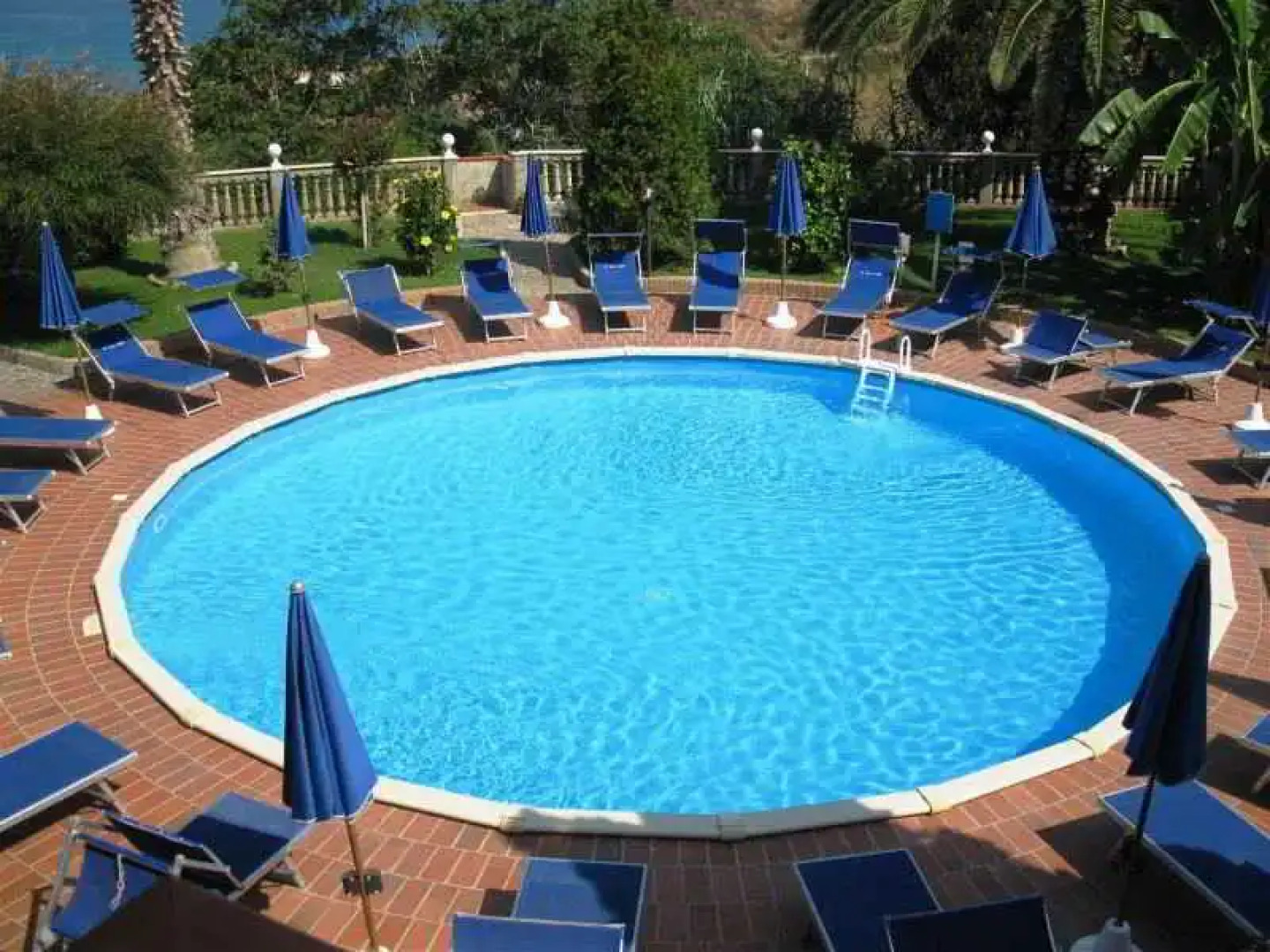 Residence My Villa Eden