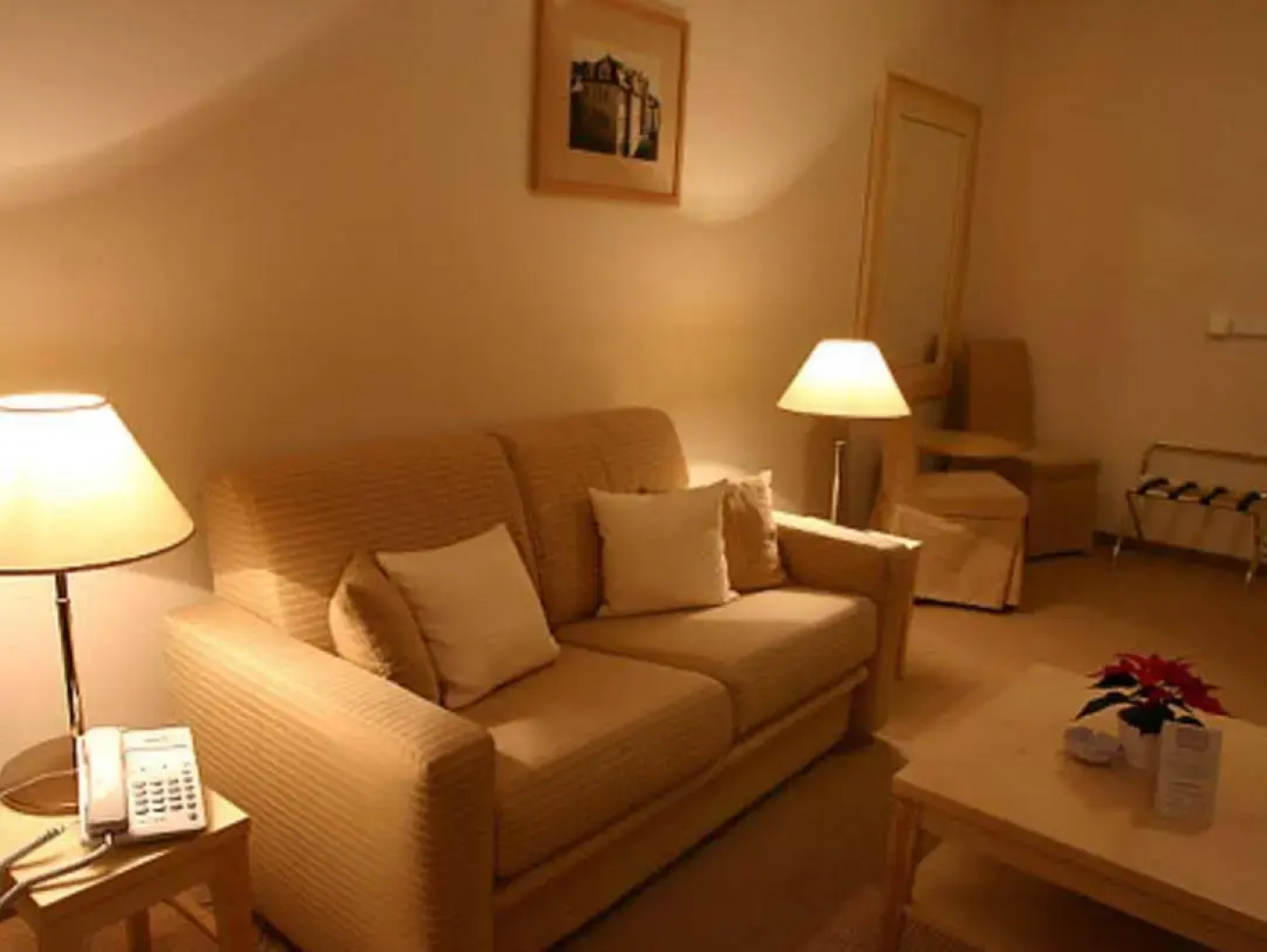 Ventana Hotel Prague