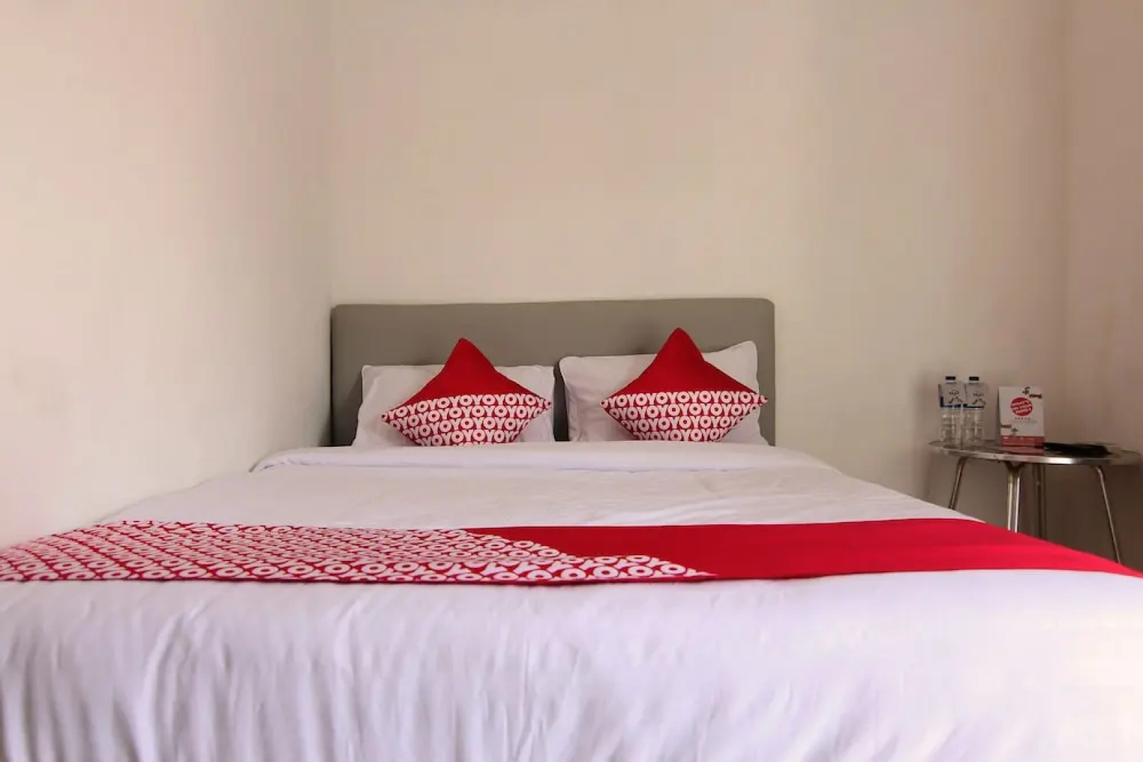 Hotel Garuda by OYO Rooms