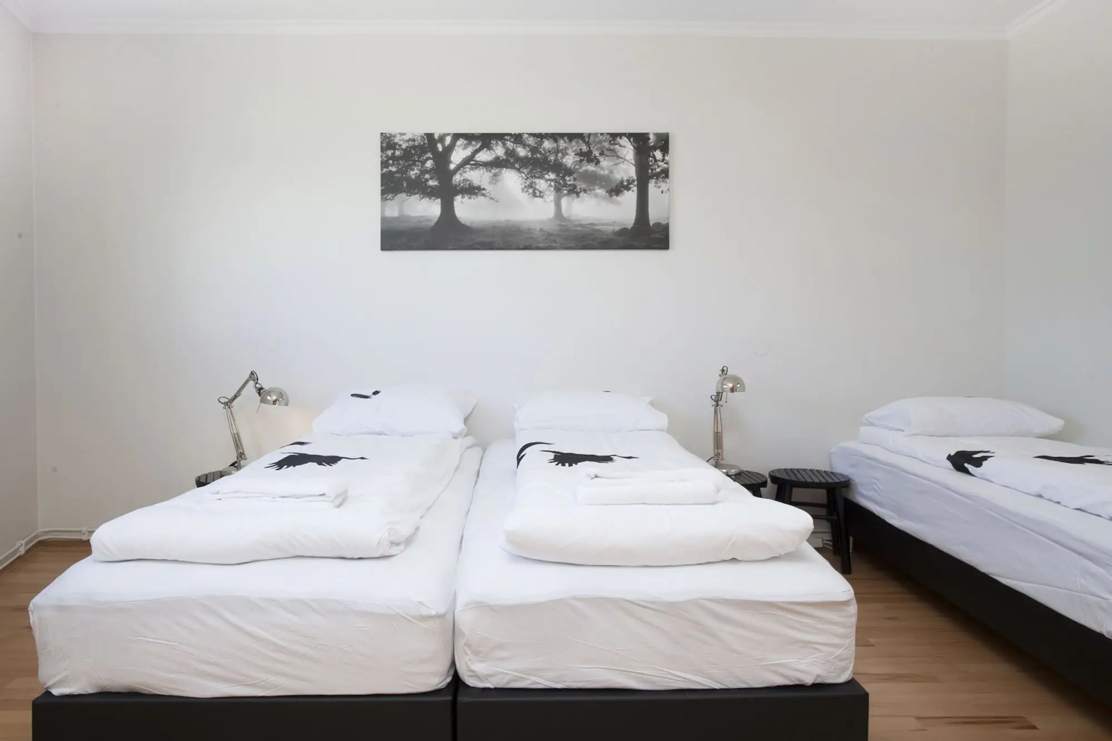 Stay Apartments Bolholt