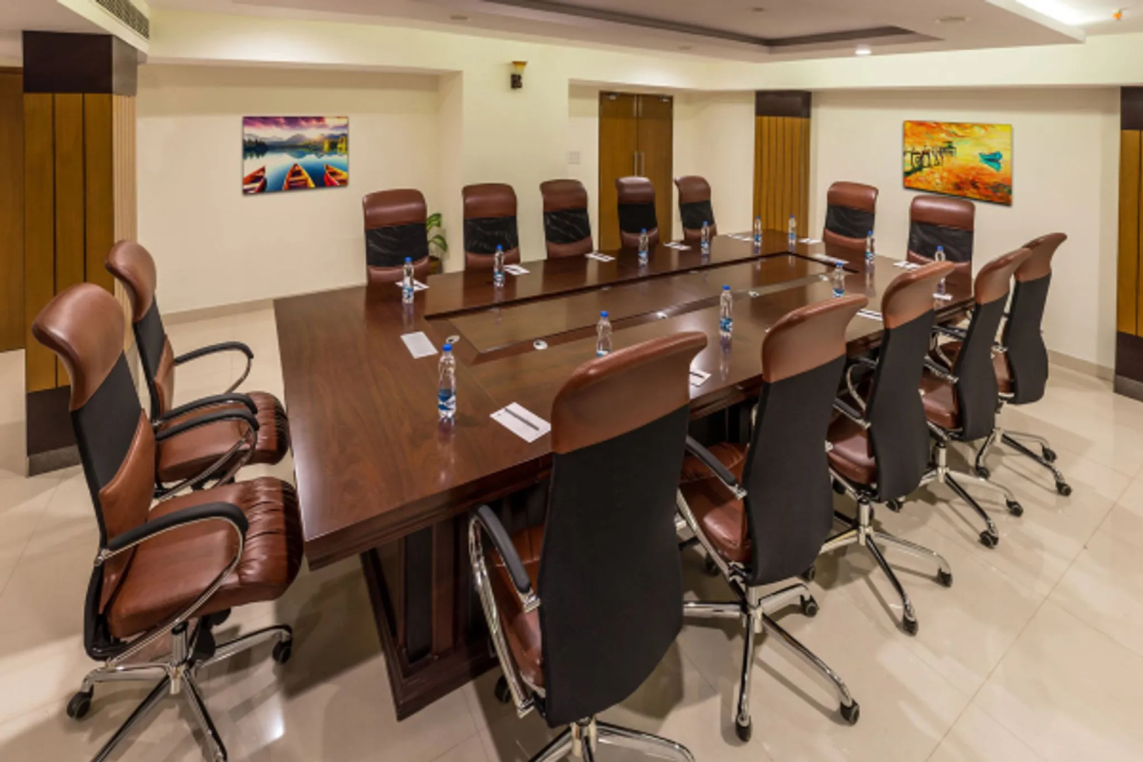 Hotel Saptagiri