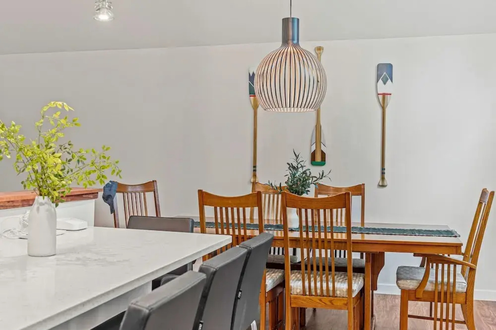 Happy Trails Chalet by Avantstay Sauna Deck Private Community Beach Access