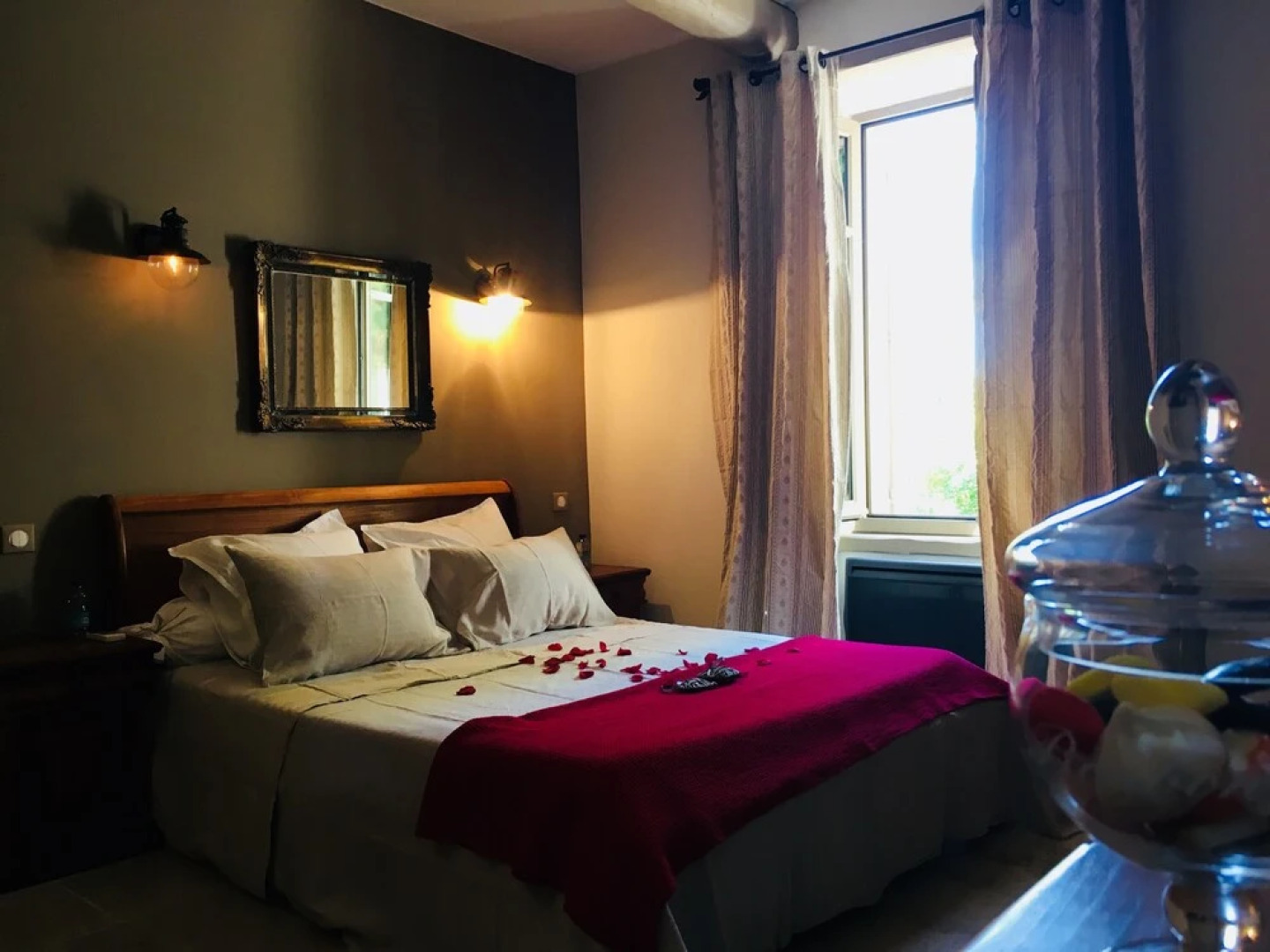 La Moureale Pool & SPA