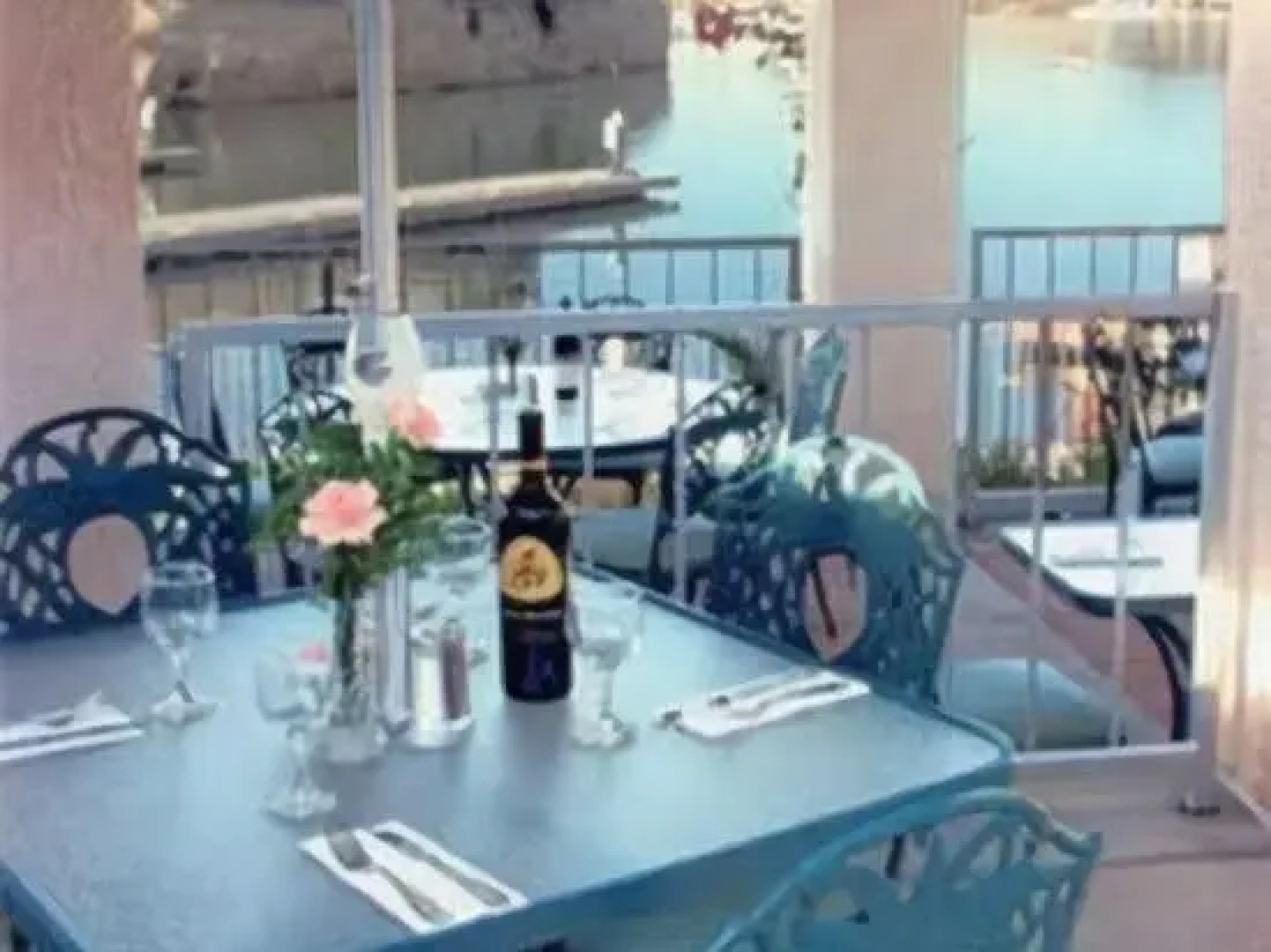 Newport Dunes Waterfront Resort