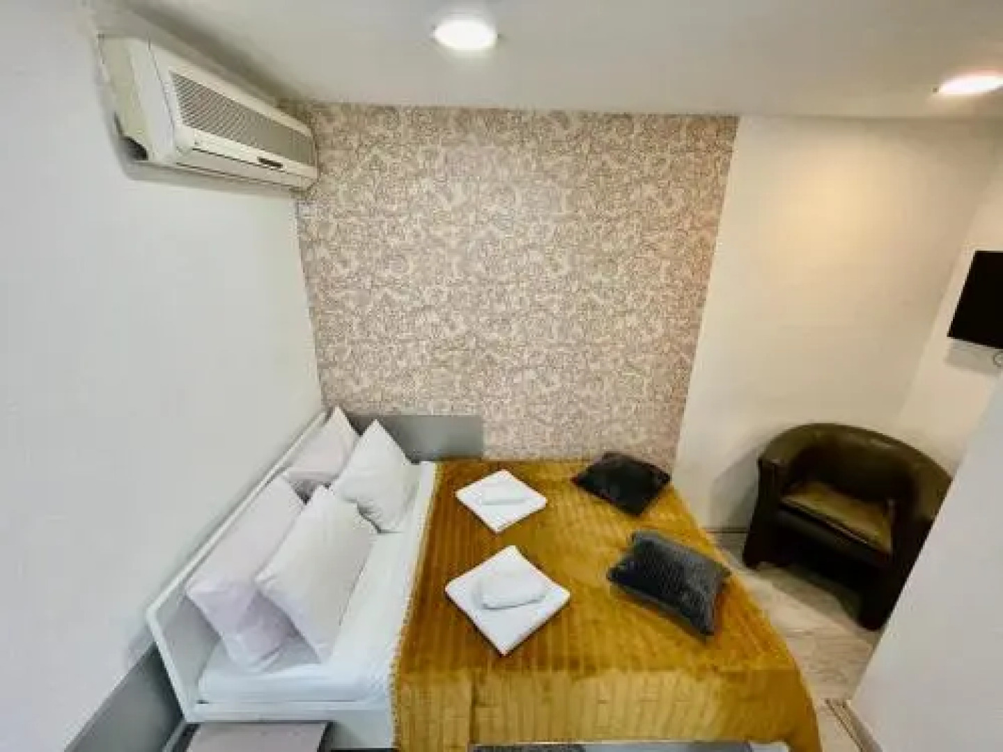 Apartments Strk Aleksandra