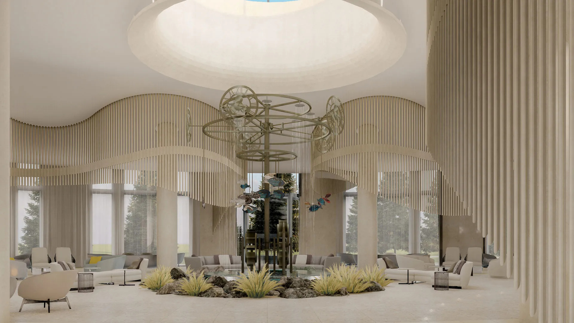 Ensana Aquahouse Health Spa Hotel