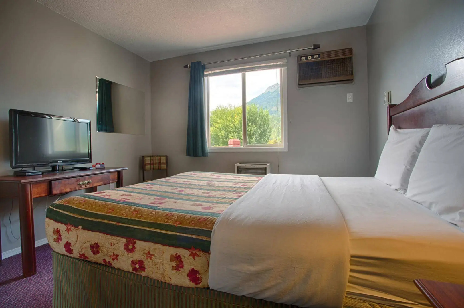 Powder Mountain Lodge